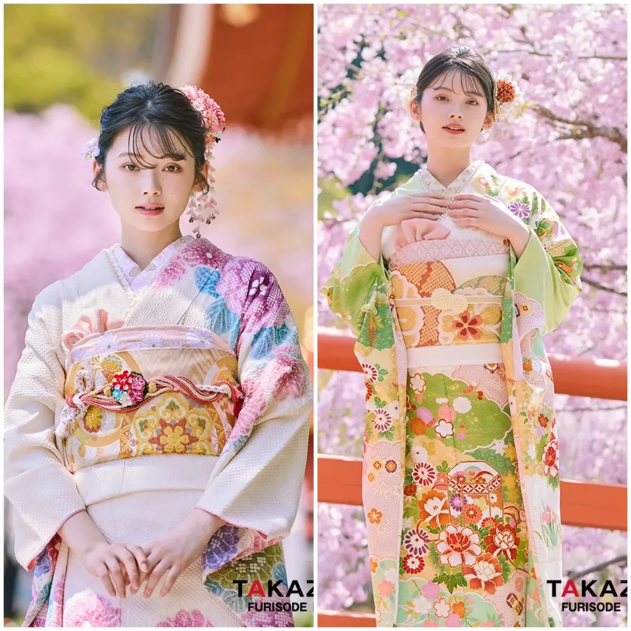 振袖レンタル　奈良　橿原　かわいい　おしゃれ　個性派　かわいい　かっこいい　くすみ　イマドキ　