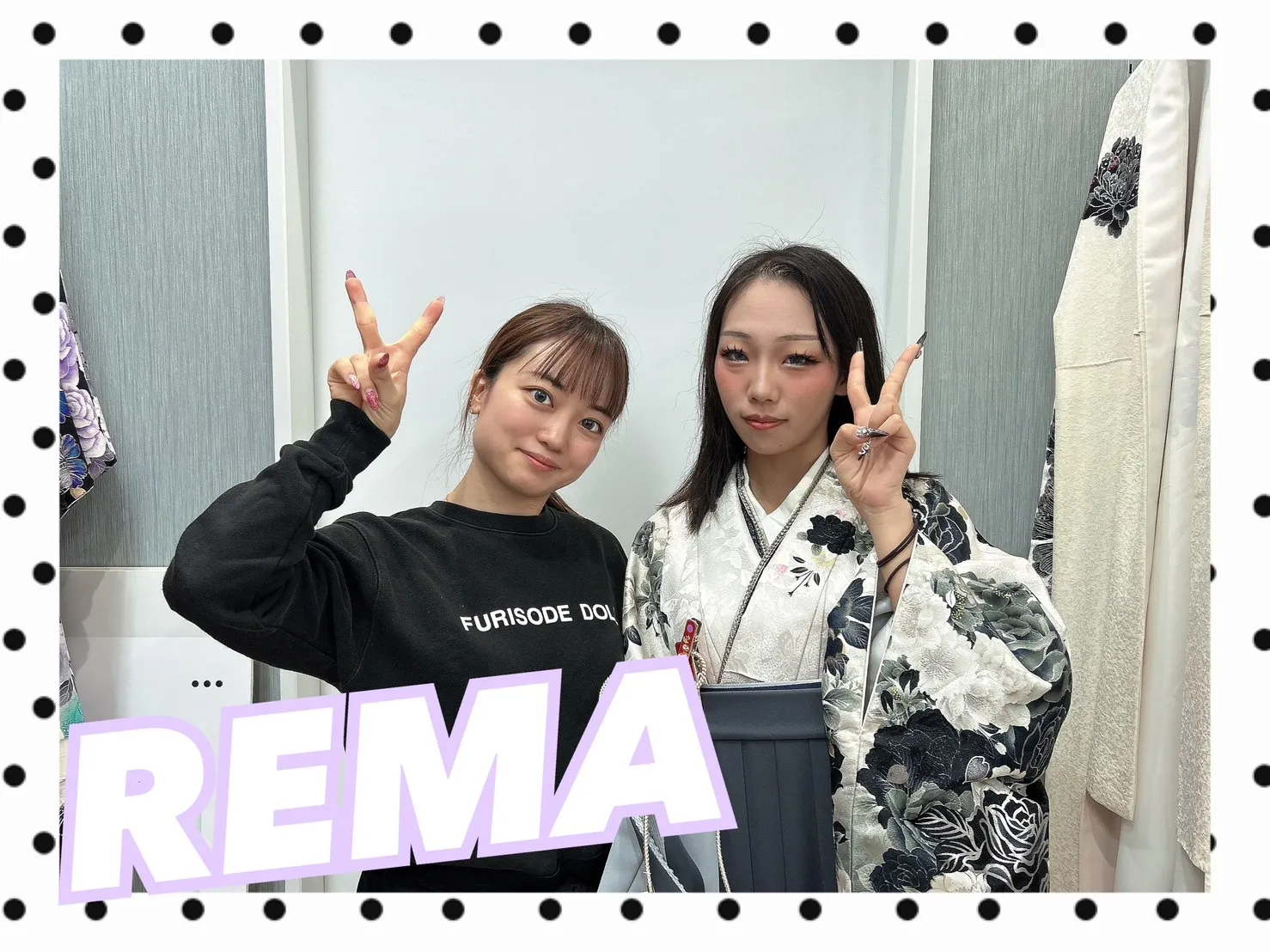 振袖レンタル　奈良　橿原　かわいい　おしゃれ　個性派　かわいい　かっこいい　くすみ　イマドキ　最新作粋古典　ターコイズブルー/青/白　吉祥文様/流水模様　クール　寒色系　シック【2025・2026年度流行】