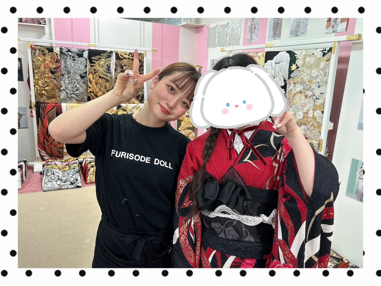 振袖　レンタル　奈良　振袖安い　最新作ヴィンテージスタイル　エメラルドグリーン/青　無地　ノスタルジック　個性的　ブーツスタイル