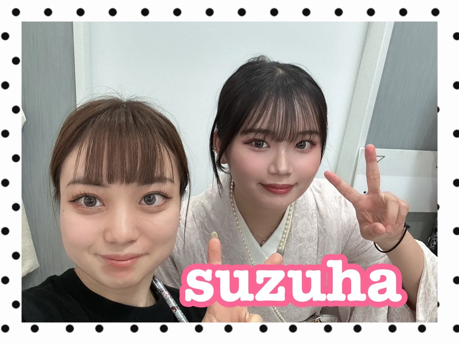 振袖　レンタル　可愛い　おしゃれ　かっこいい　イマドキ　くすみ　写真　妹割