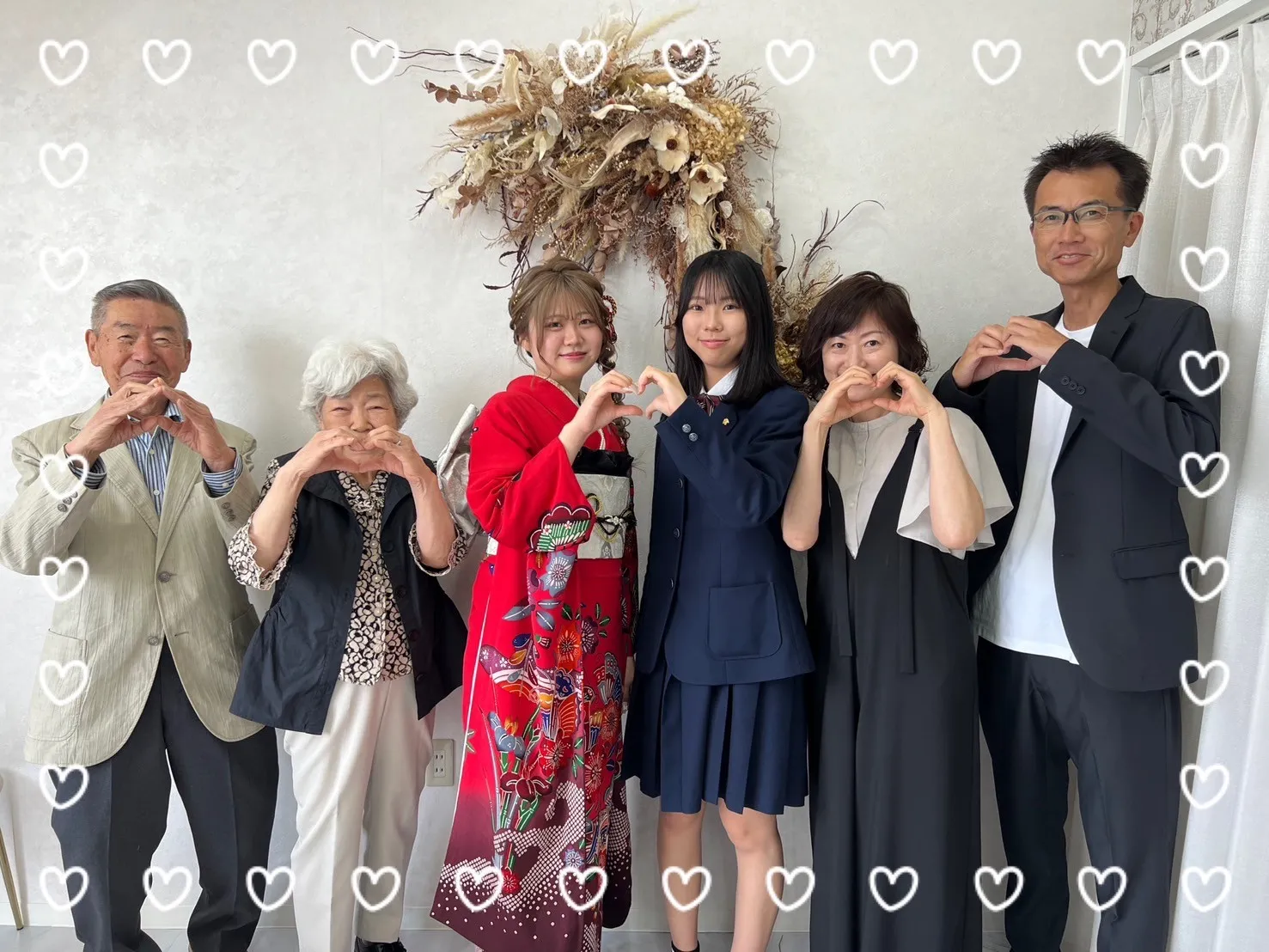 振袖　レンタル　前撮り　撮影会　可愛い　おしゃれ　かっこいい　イマドキ　くすみ