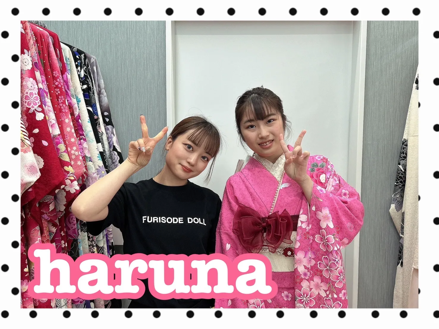 振袖レンタル　奈良　橿原　かわいい　おしゃれ　個性派　かわいい　かっこいい　くすみ　イマドキ　