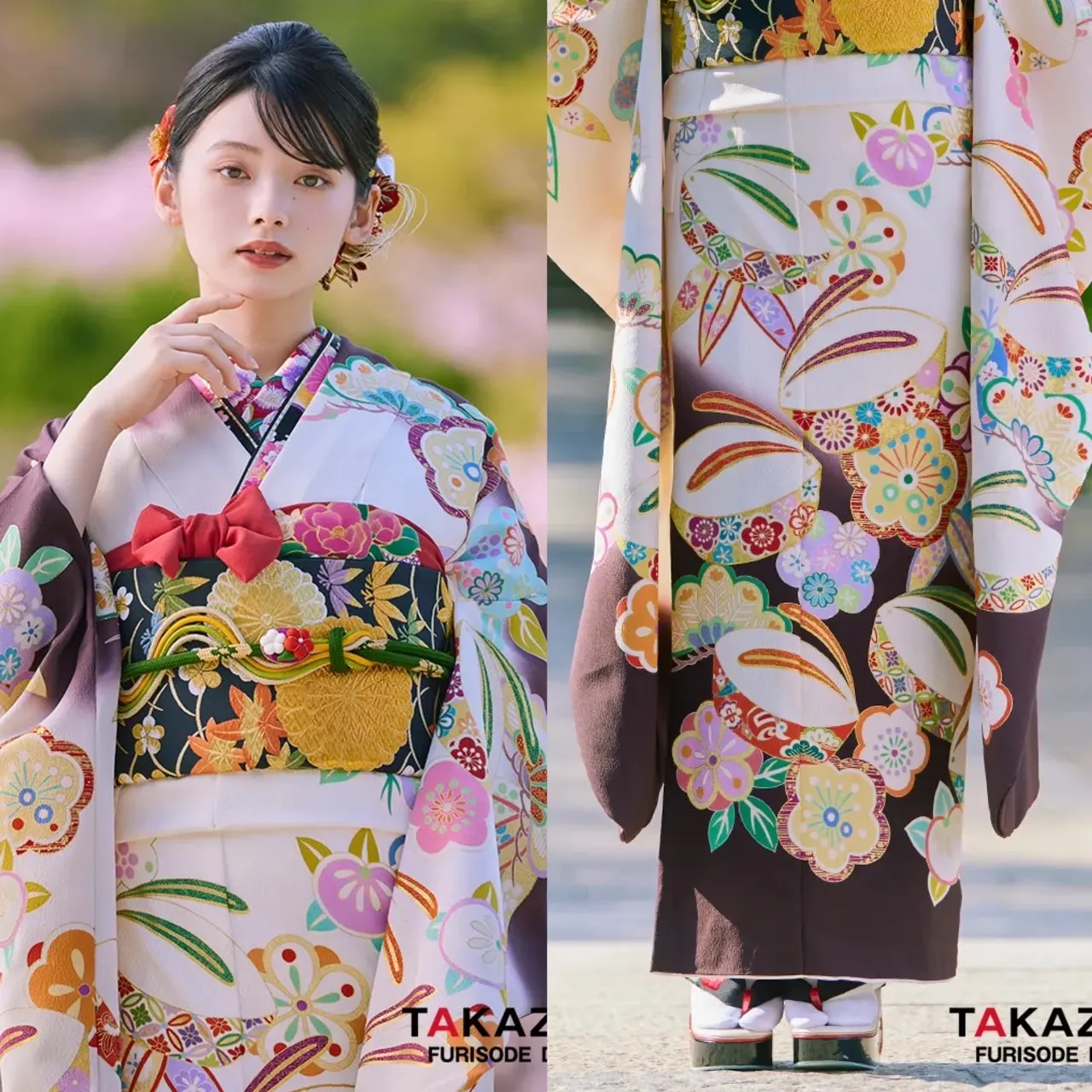 振袖　振袖レンタル　奈良　橿原　かわいい　かっこいい　くすみ　レトロ　キラキラ　イマドキ　おしゃれ　安い