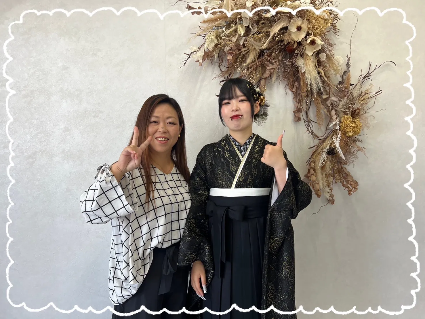 振袖　レンタル　前撮り　撮影会　可愛い　おしゃれ　かっこいい　イマドキ　くすみ