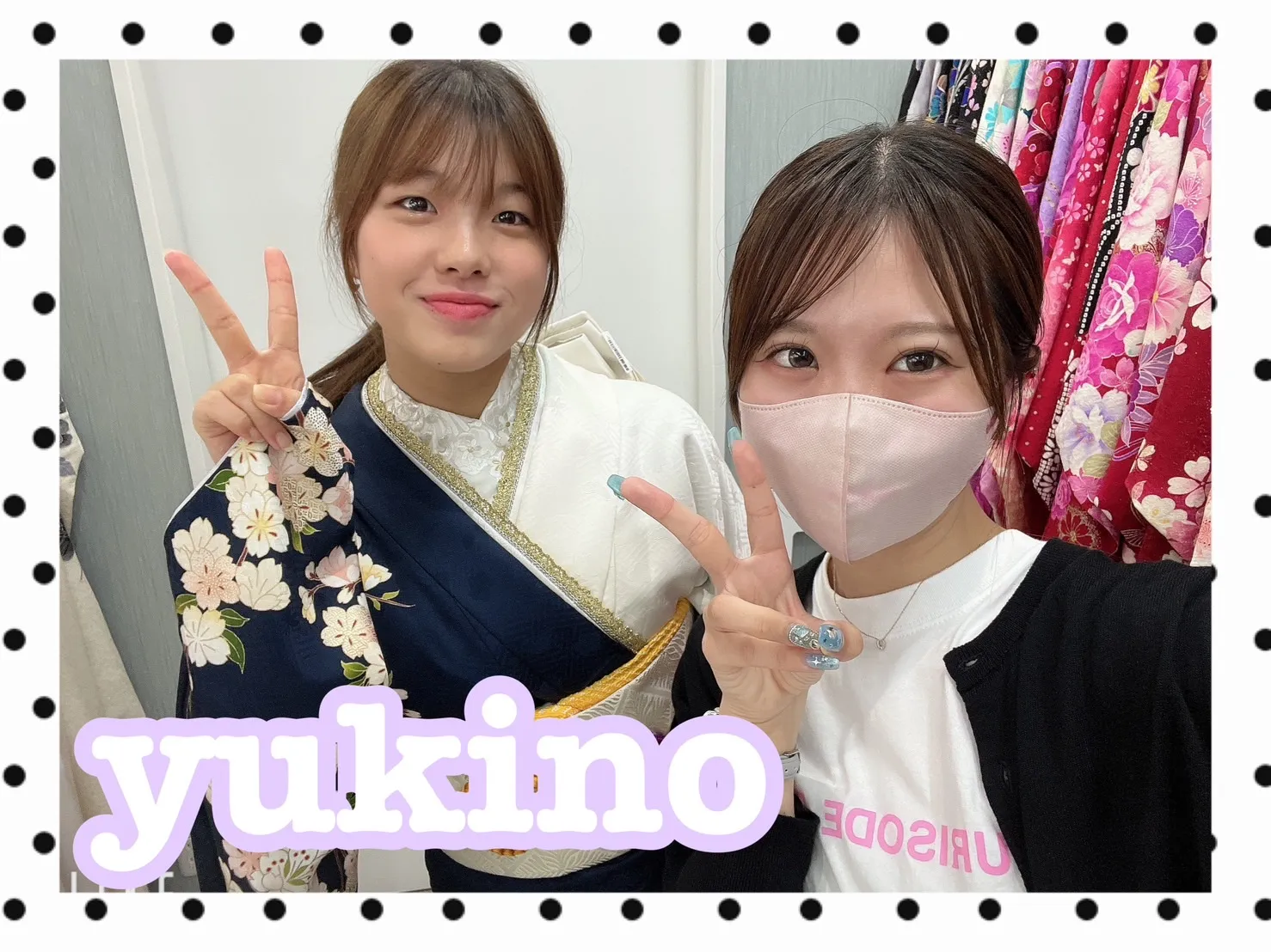 振袖レンタル　奈良　橿原　かわいい　おしゃれ　個性派　かわいい　かっこいい　くすみ　イマドキ　