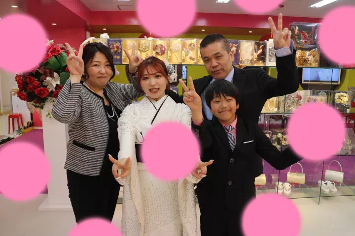 TAKAZEN神戸店　前撮り撮影会　イマドキ　カワイイ　コディネート　振袖　レンタル　袴　
