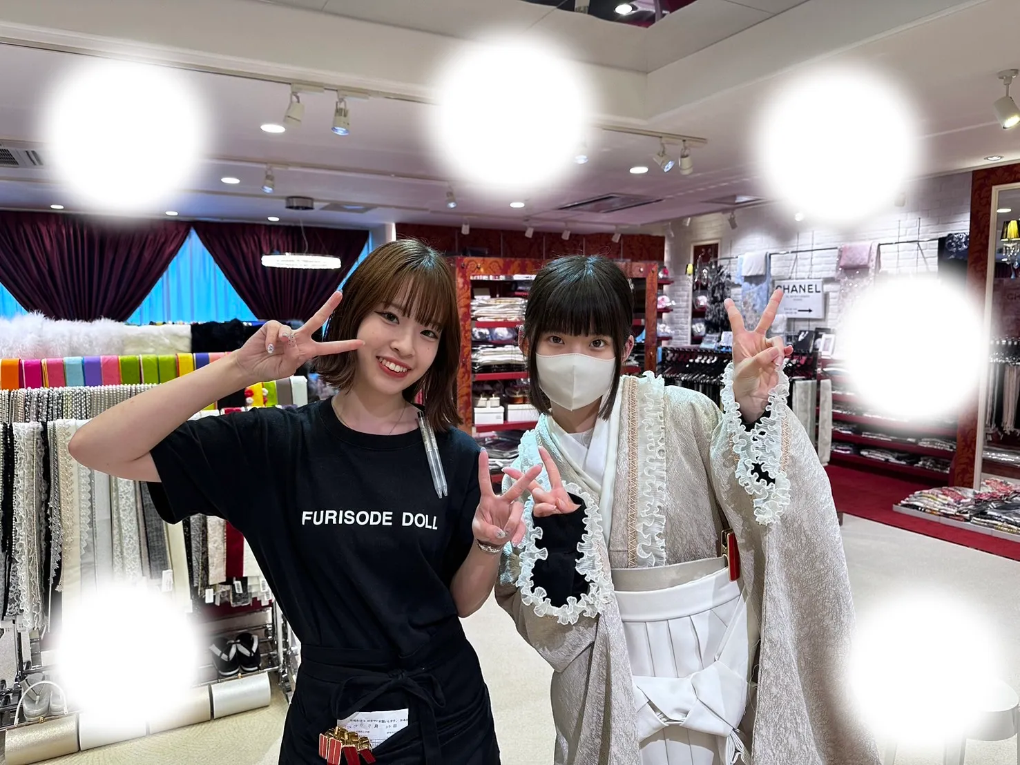 袴レンタル　振袖レンタル　くすみ　キラキラ　かわいい　梅田　大阪　安い　イマドキ　古典　くすみカラー　前撮り　ヴィンテージ　渋い