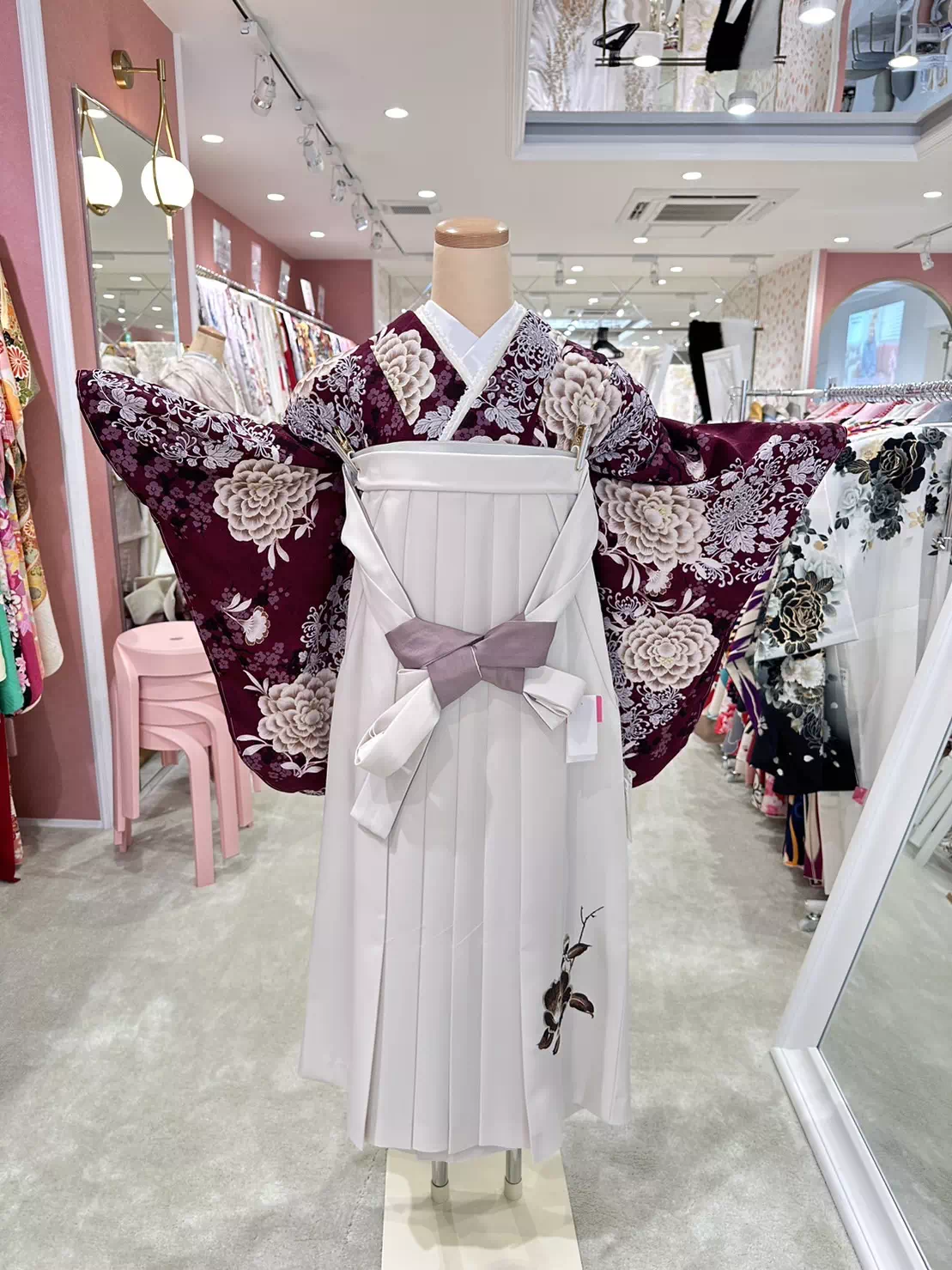 姫路　加古川　高砂　たつの　振袖レンタル