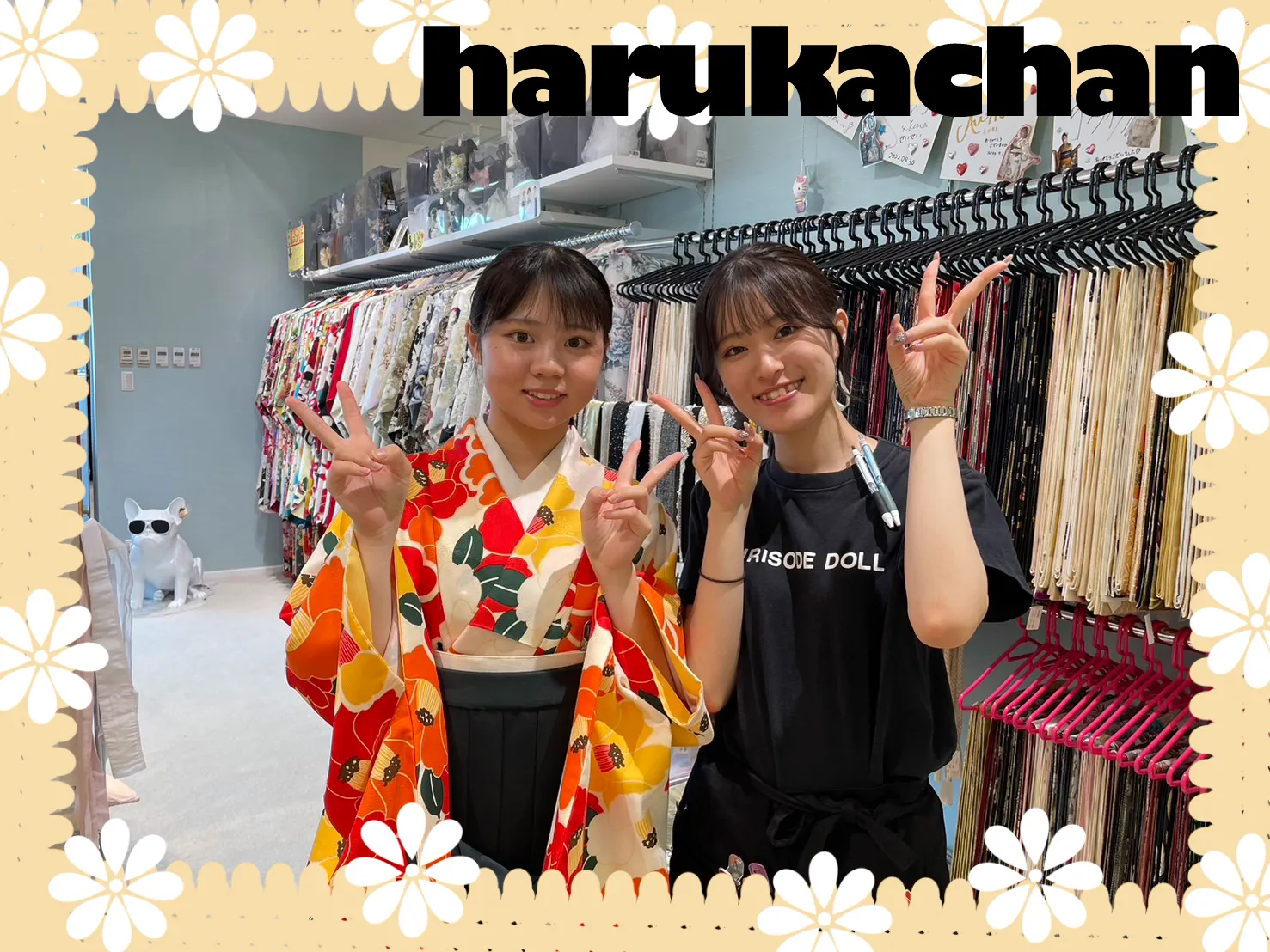 ♡【TAKAZEN堺店】27日　堺エリア必見！カワイイご来店姫ちゃん♡