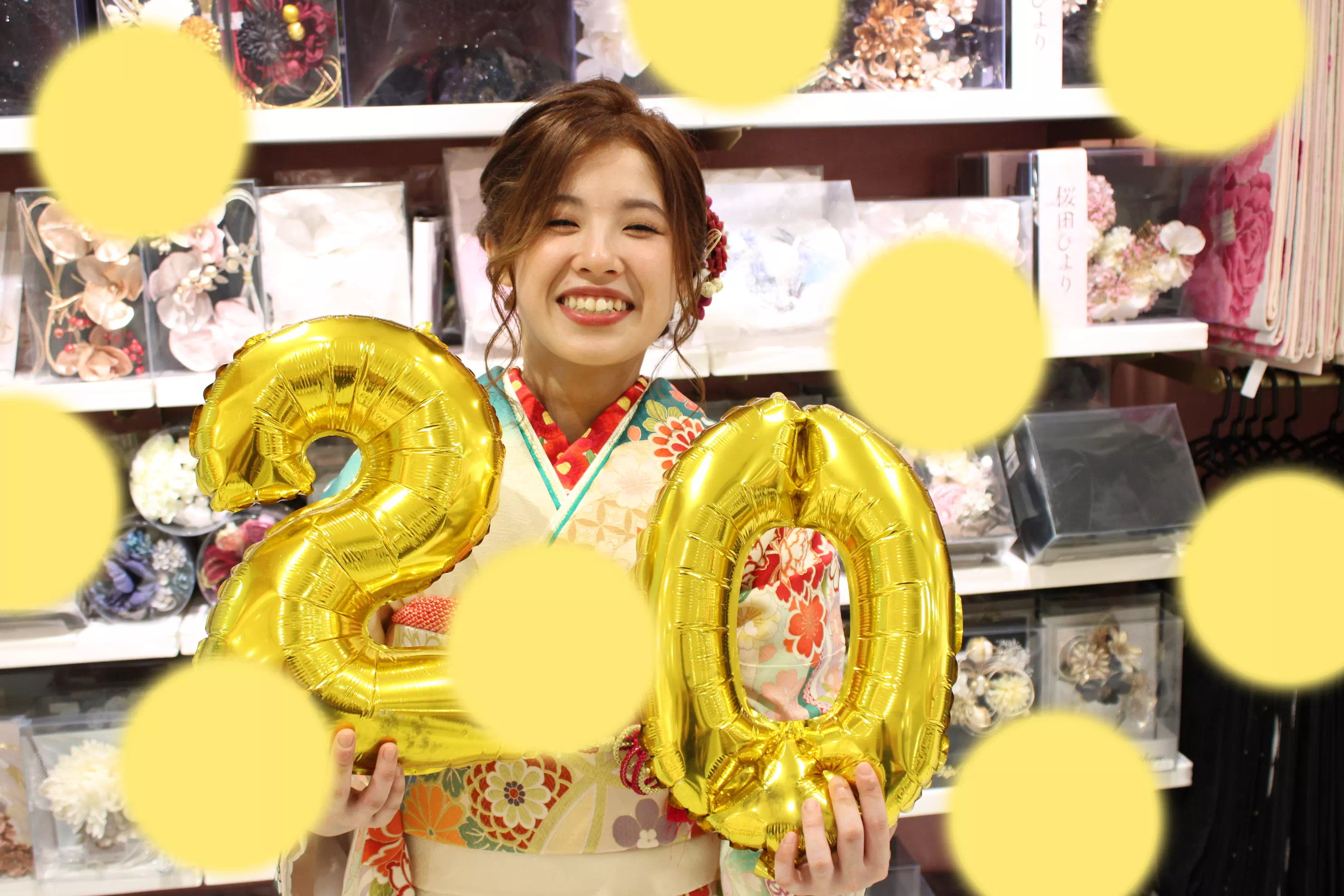 TAKAZEN姫路店　姫路市　成人式　卒業式　袴　振袖　イマドキ振袖　古典柄　口コミ　振袖レンタル　イマドキコーディネート　姫路市振袖レンタル　takazen　2024年成人 2025年成人　成人式　