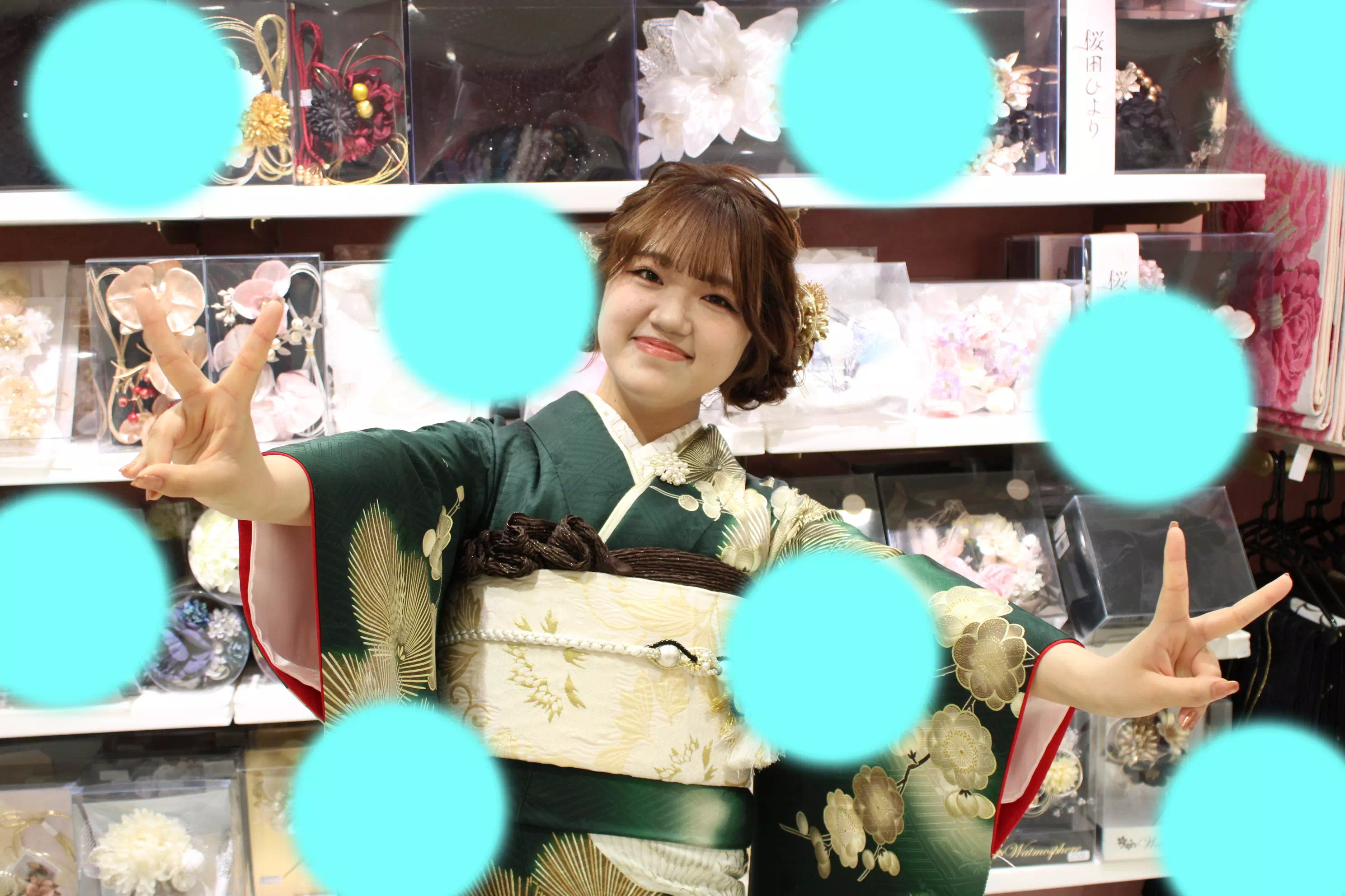 TAKAZEN姫路店　加古川市　高砂市　人気振袖　振袖レンタル　姫路市　成人式　卒業式　袴　振袖　イマドキ振袖　香音　
