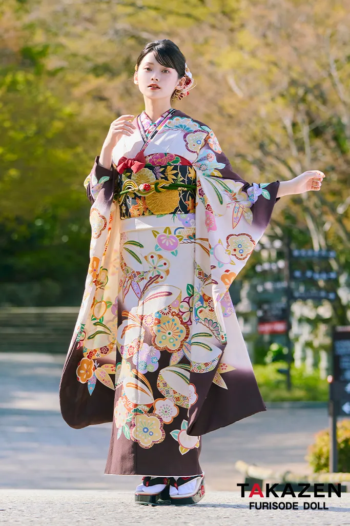 振袖　振袖レンタル　奈良　橿原　かわいい　かっこいい　くすみ　レトロ　キラキラ　イマドキ　おしゃれ　安い