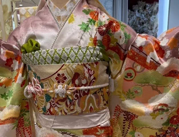姫路　加古川　高砂　たつの　振袖レンタル