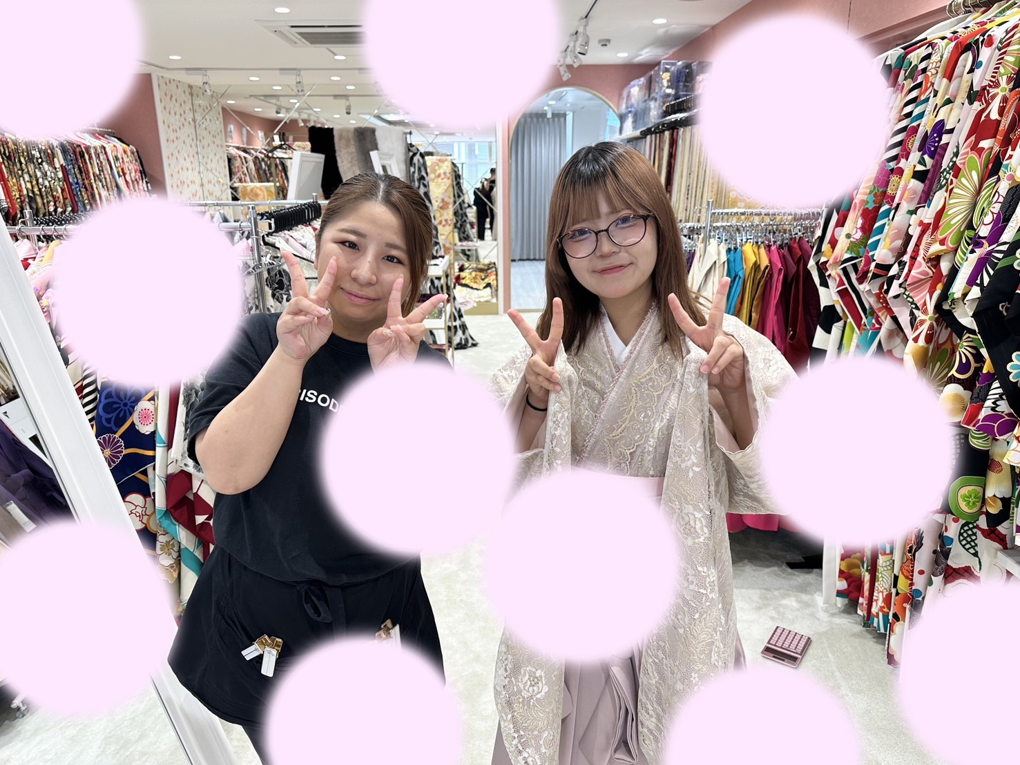 TAKAZEN姫路店　加古川市　高砂市　人気振袖　振袖レンタル　姫路市　成人式　卒業式　袴　振袖　イマドキ振袖　香音　
