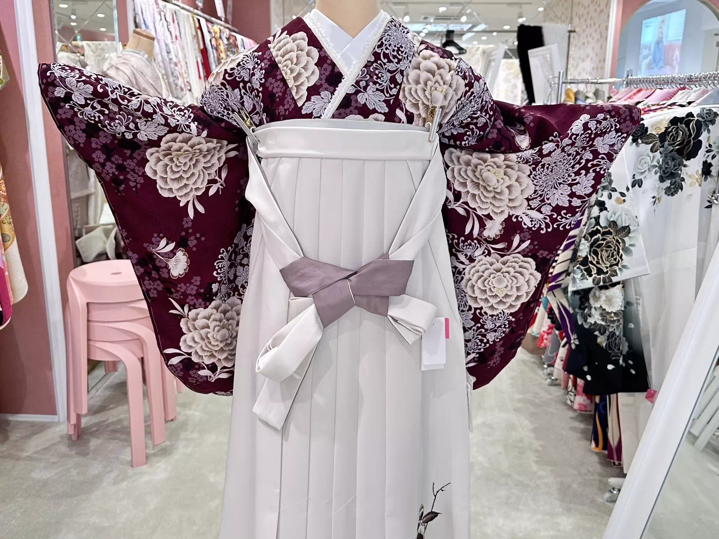 姫路　加古川　高砂　たつの　振袖レンタル