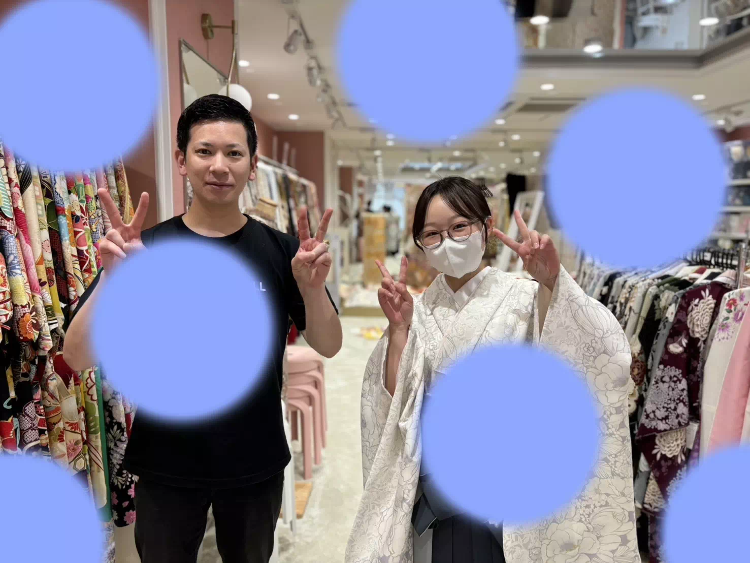 姫路　加古川　高砂　たつの　振袖レンタル