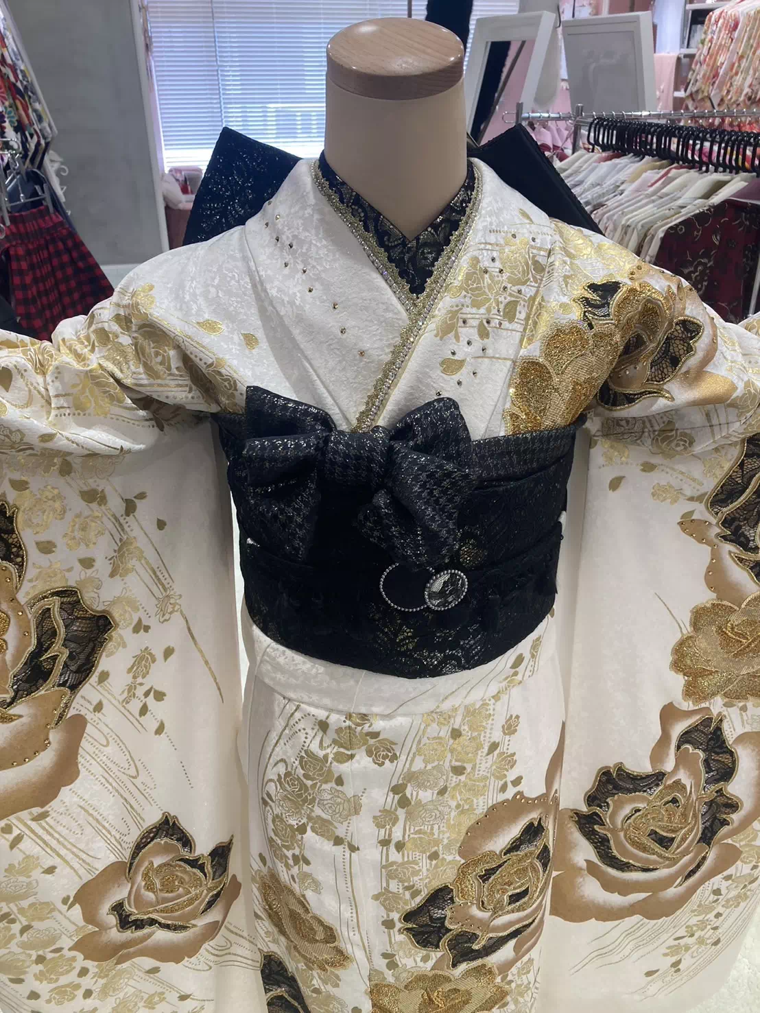 TAKAZEN姫路店　姫路市　成人式　卒業式　袴　振袖　イマドキ振袖　加古川市　高砂市　前撮り