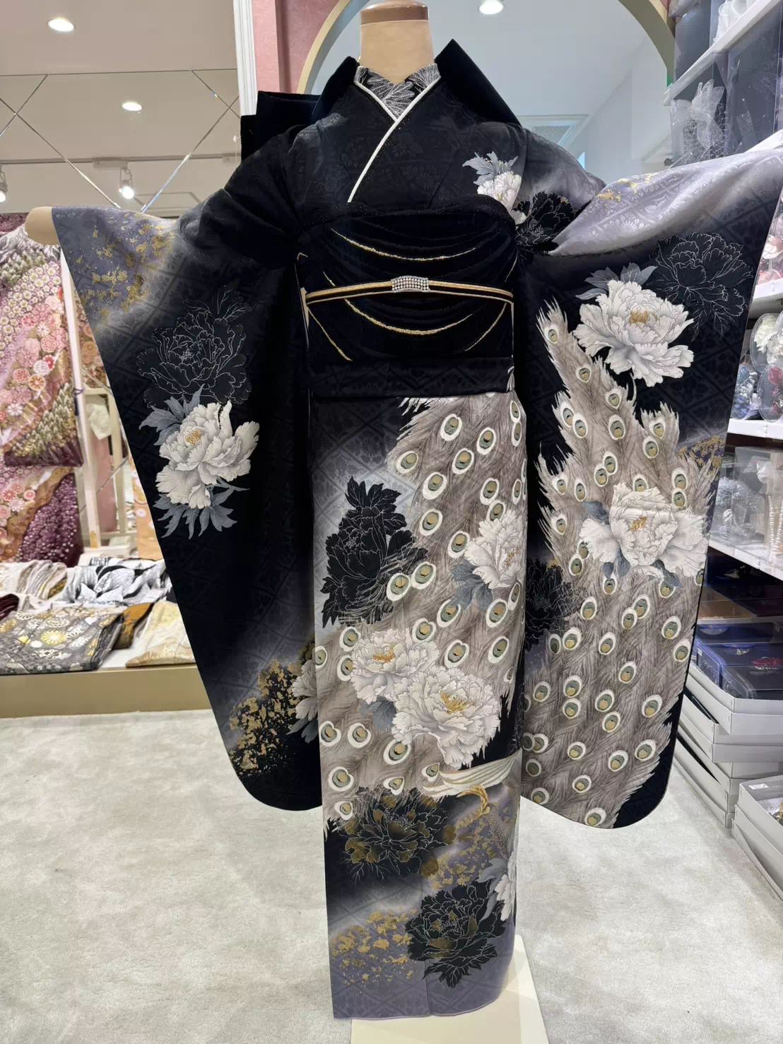 TAKAZEN姫路店　姫路市　成人式　卒業式　袴　振袖　イマドキ振袖　加古川市　高砂市　前撮り