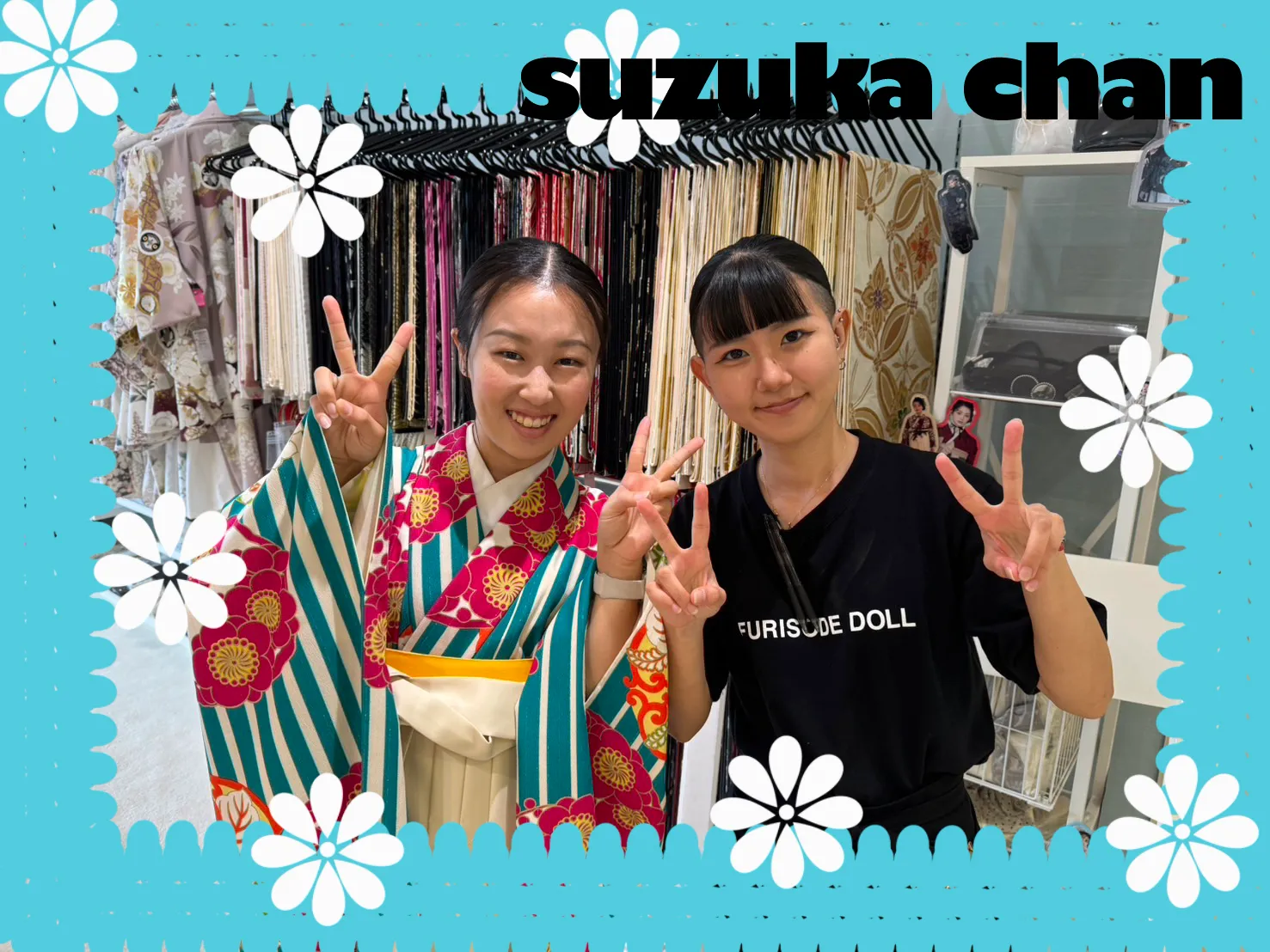 ♡【TAKAZEN堺店】10日　大阪堺エリア！2025年卒業！かわいいご来店姫ちゃん♡