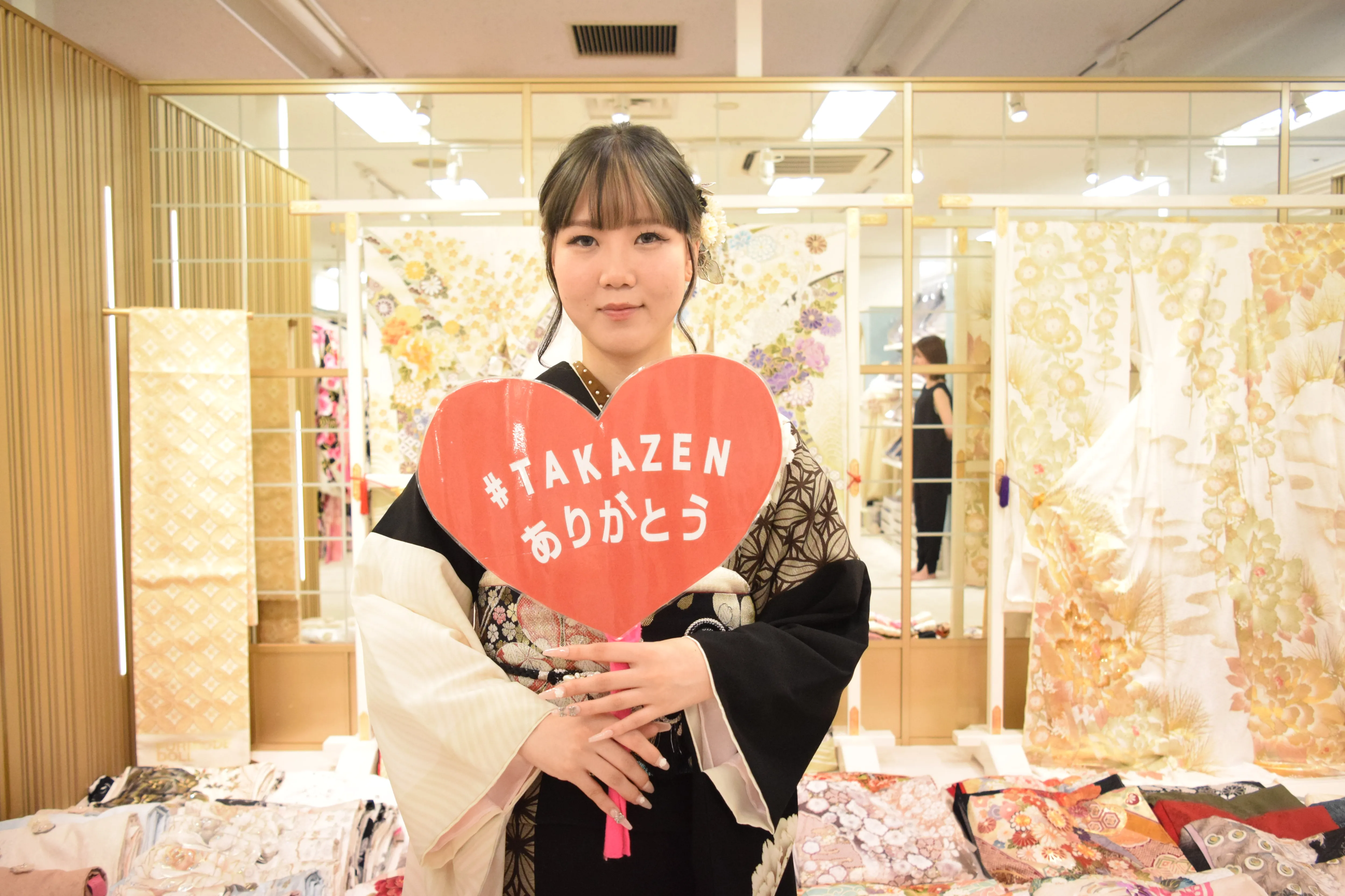 前撮り　振袖レンタル　古典　可愛い　大阪　なんば　心斎橋　天王寺　人気