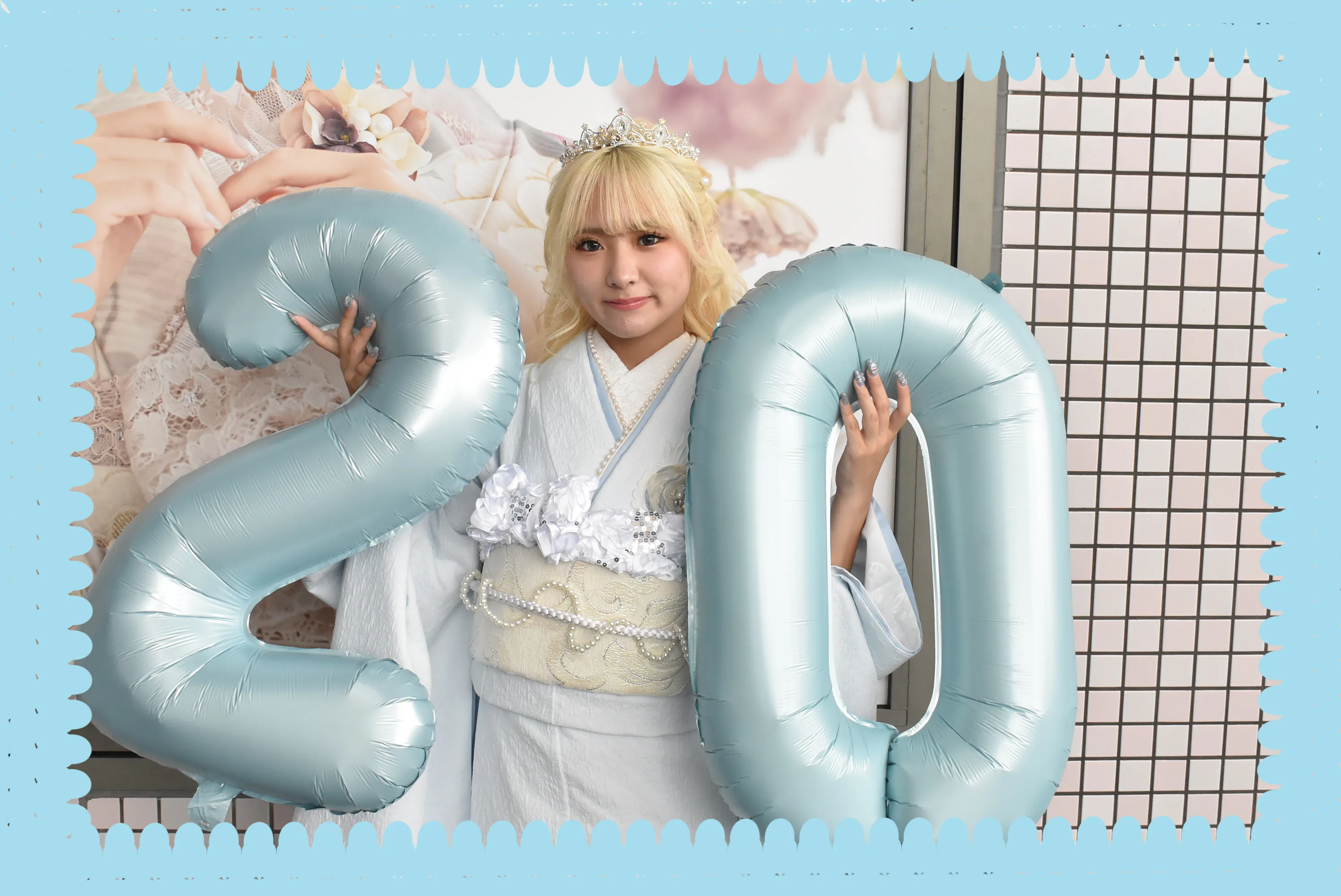 ♡【TAKAZEN堺店】14日　2025年成人！堺で1番！前撮り撮影会かわいい姫ちゃん♡