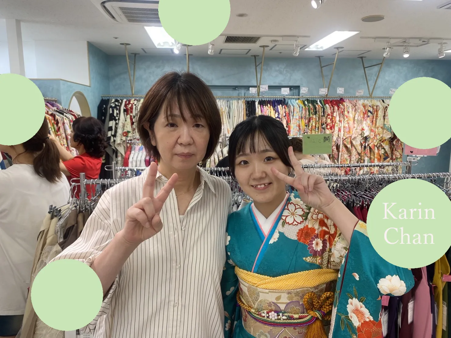 振袖レンタル　結婚式　なんば　心斎橋