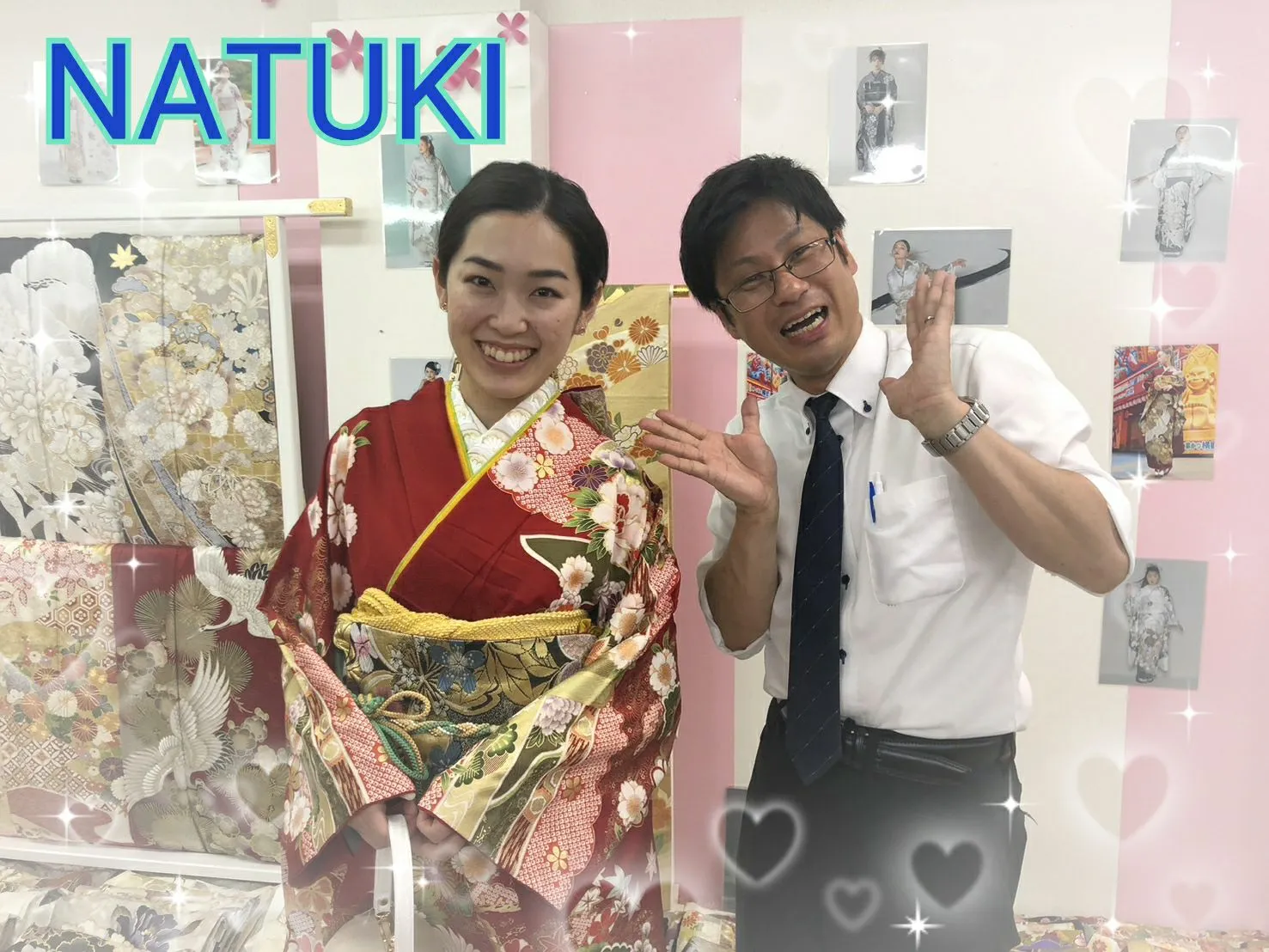 振袖　レンタル　奈良　振袖安い　赤古典　可愛い　綺麗　伝統的　華やか