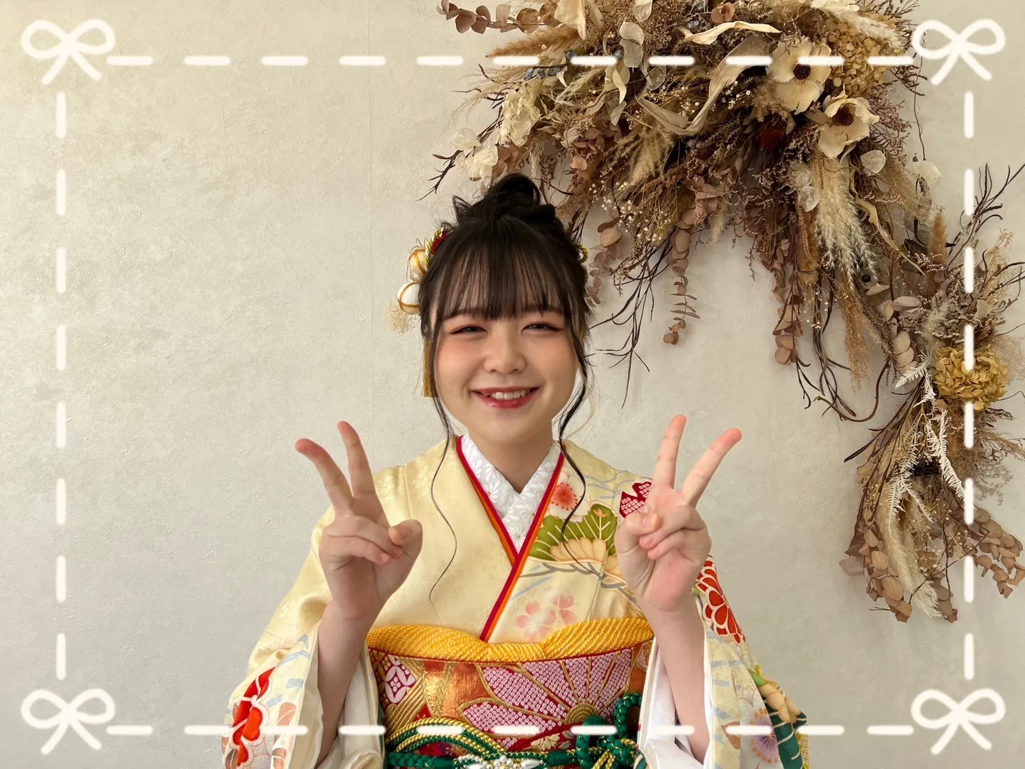 振袖　レンタル　前撮り　撮影会　可愛い　おしゃれ　かっこいい　イマドキ　くすみ　レトロ　安い
