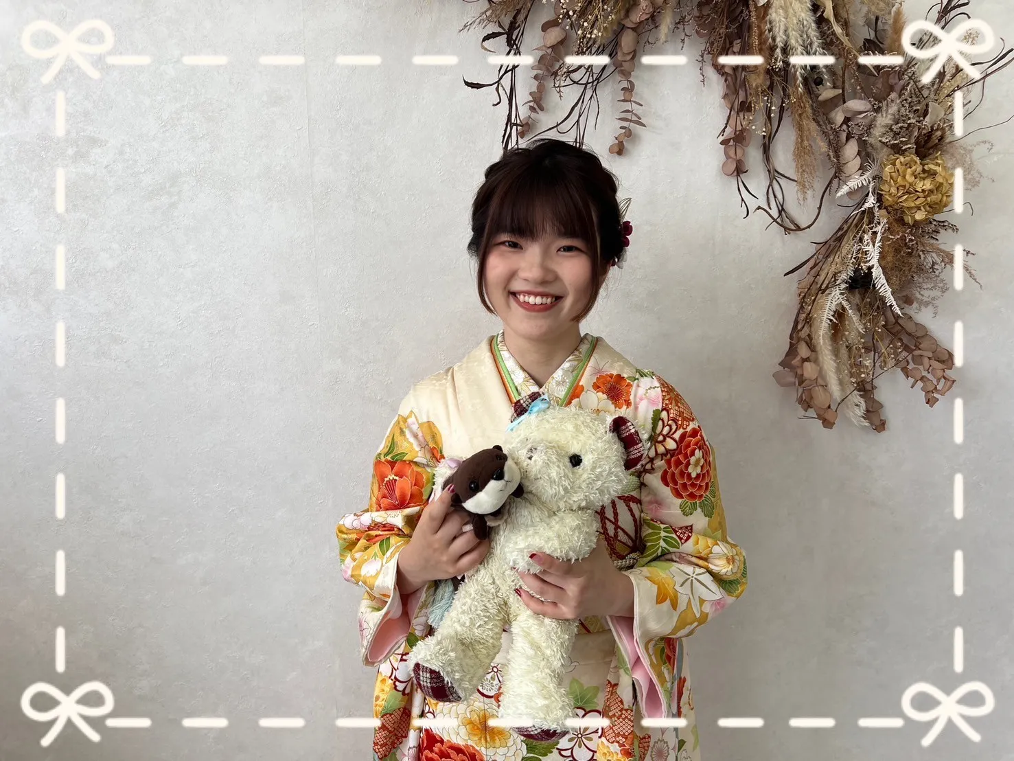 振袖　レンタル　前撮り　撮影会　可愛い　おしゃれ　かっこいい　イマドキ　くすみ　レトロ　安い