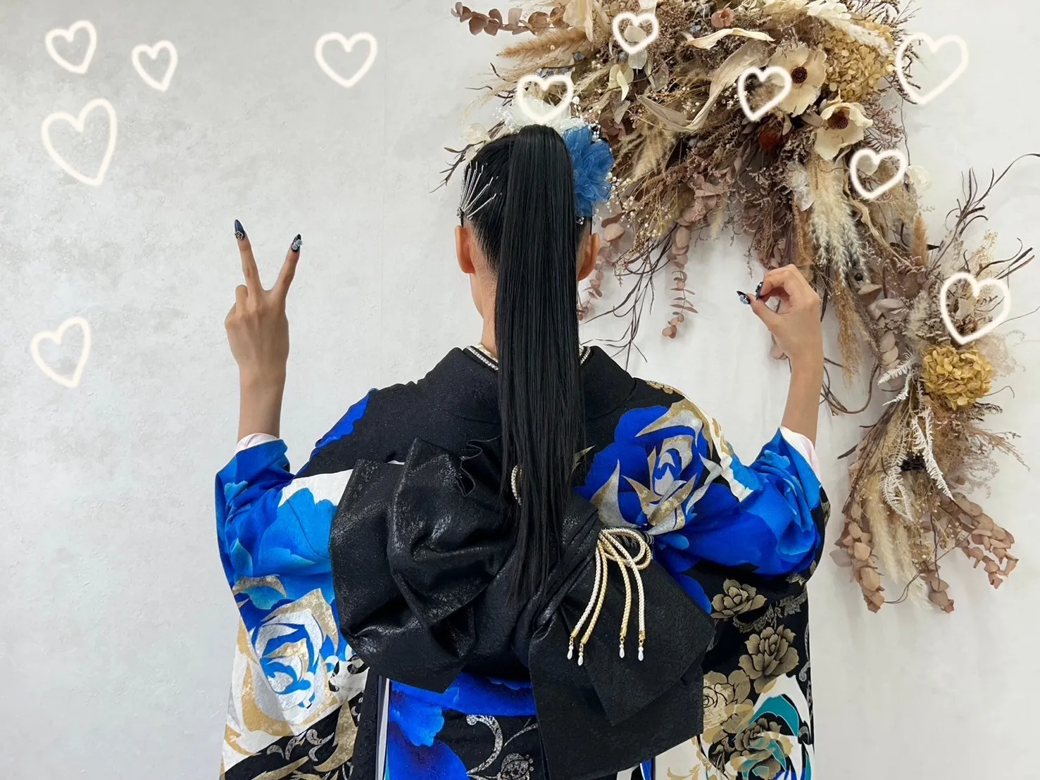 振袖　レンタル　前撮り　撮影会　可愛い　おしゃれ　かっこいい　イマドキ　くすみ　レトロ　安い