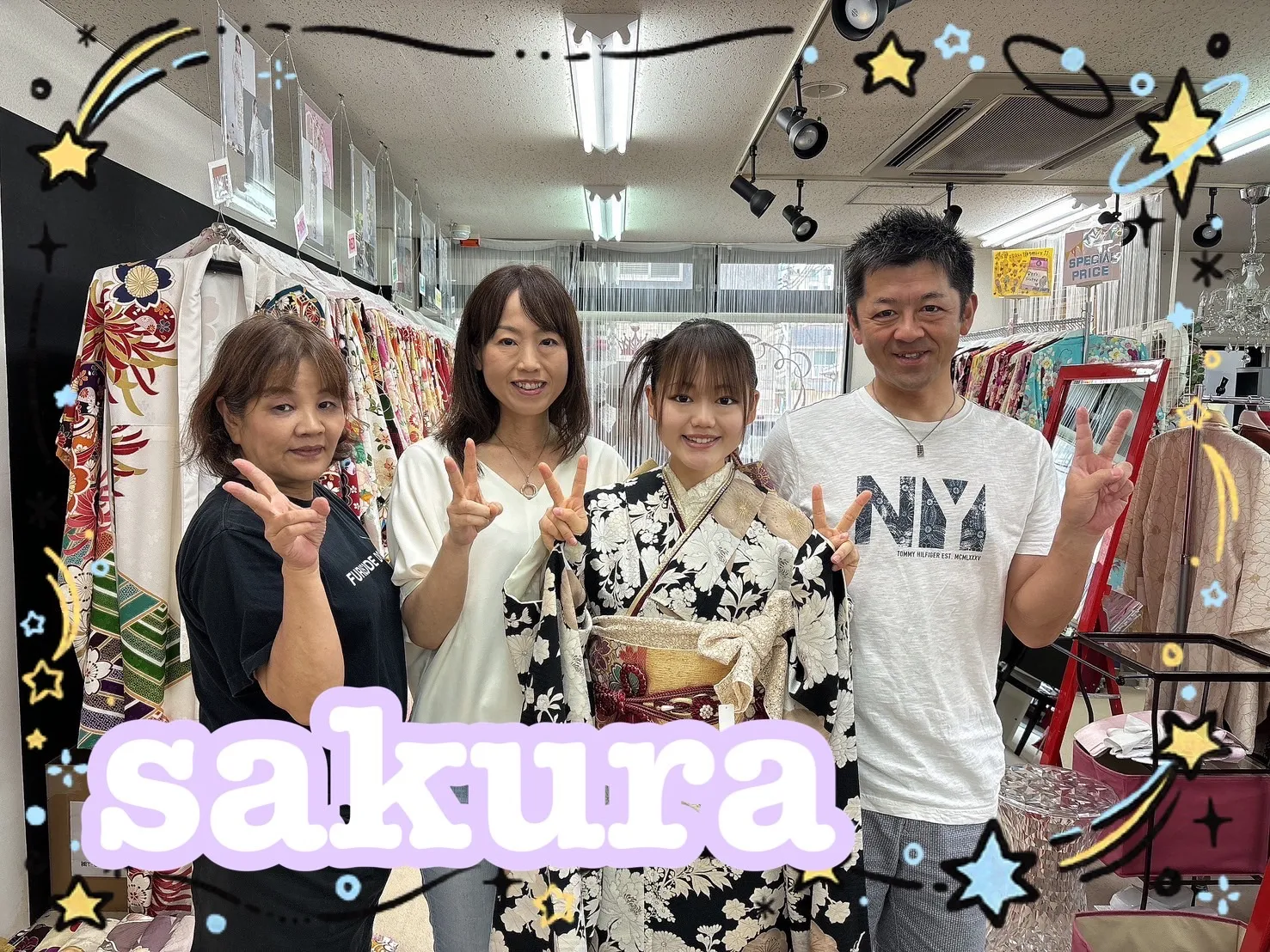 振袖　レンタル　奈良　前撮り撮影会　かわいい　くすみ　古典柄　ベージュ　おしゃれ　上品