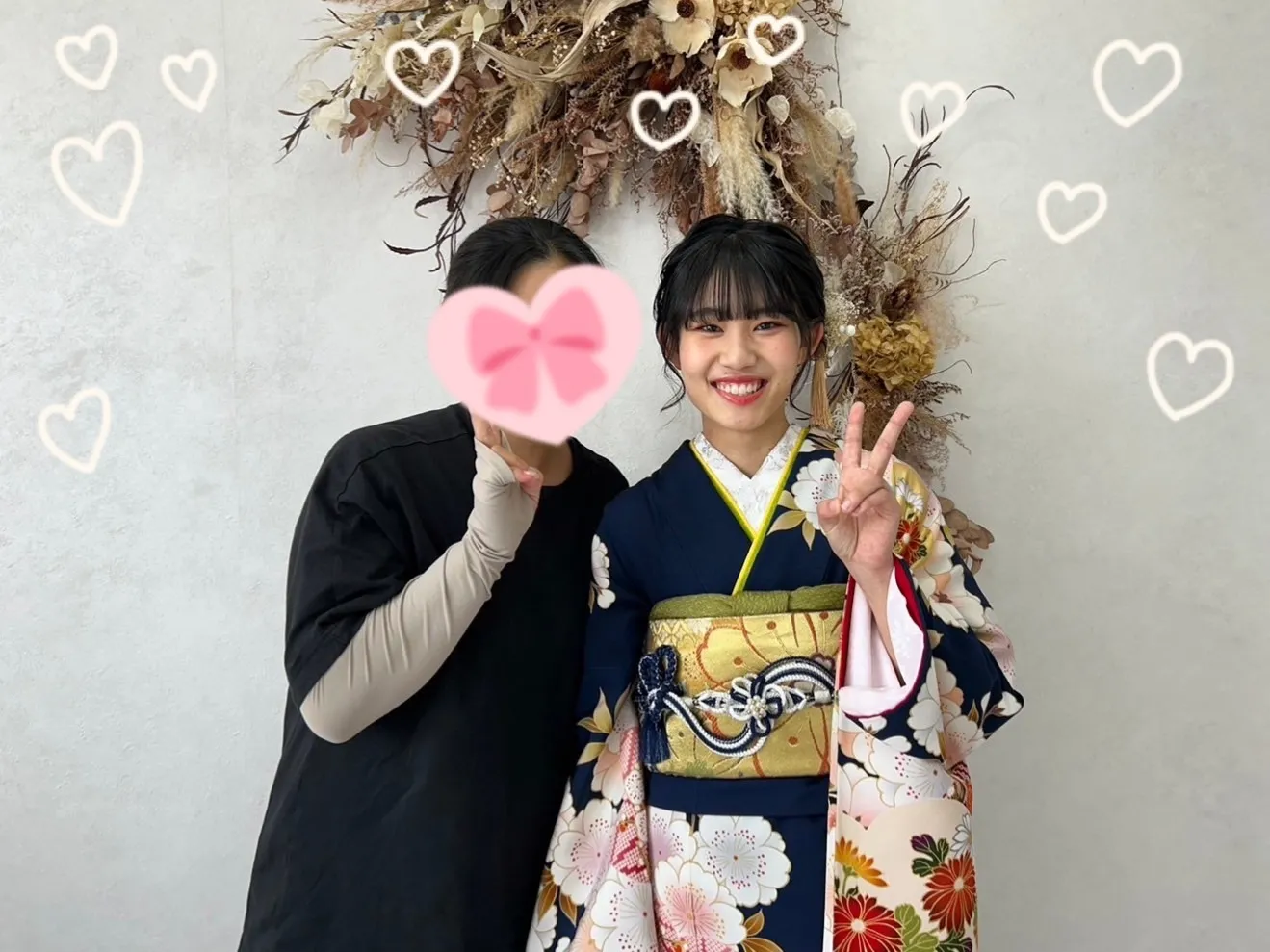 振袖　レンタル　前撮り　撮影会　可愛い　おしゃれ　かっこいい　イマドキ　くすみ　