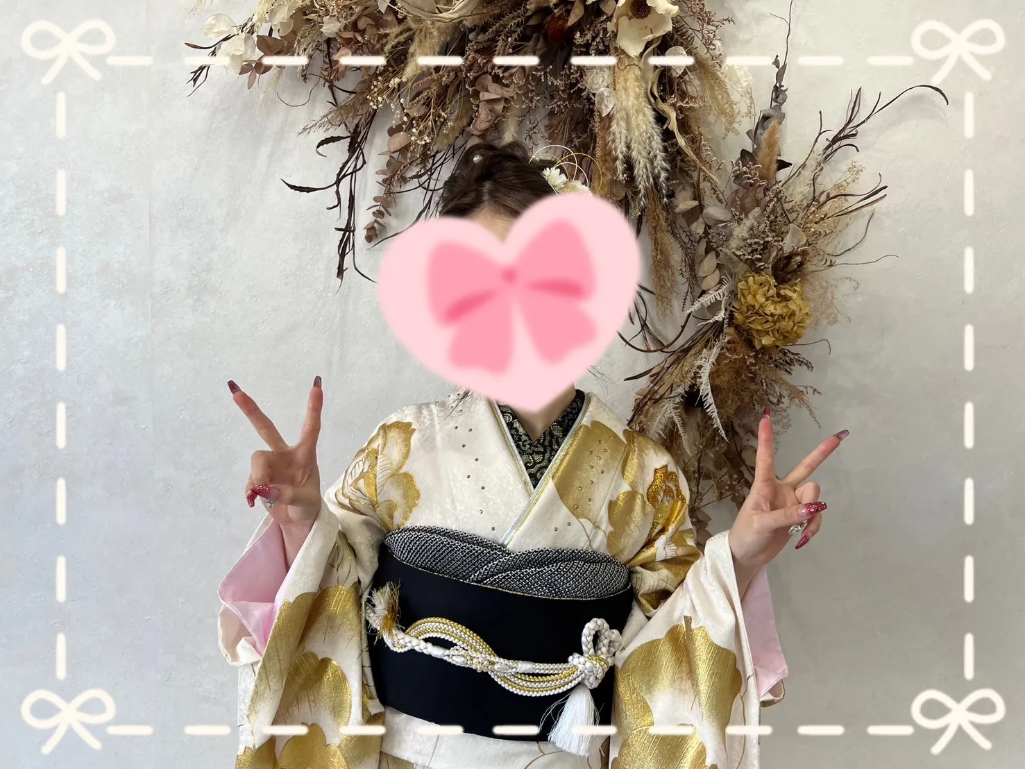 振袖　レンタル　前撮り　撮影会　可愛い　おしゃれ　かっこいい　イマドキ　くすみ　レトロ　安い