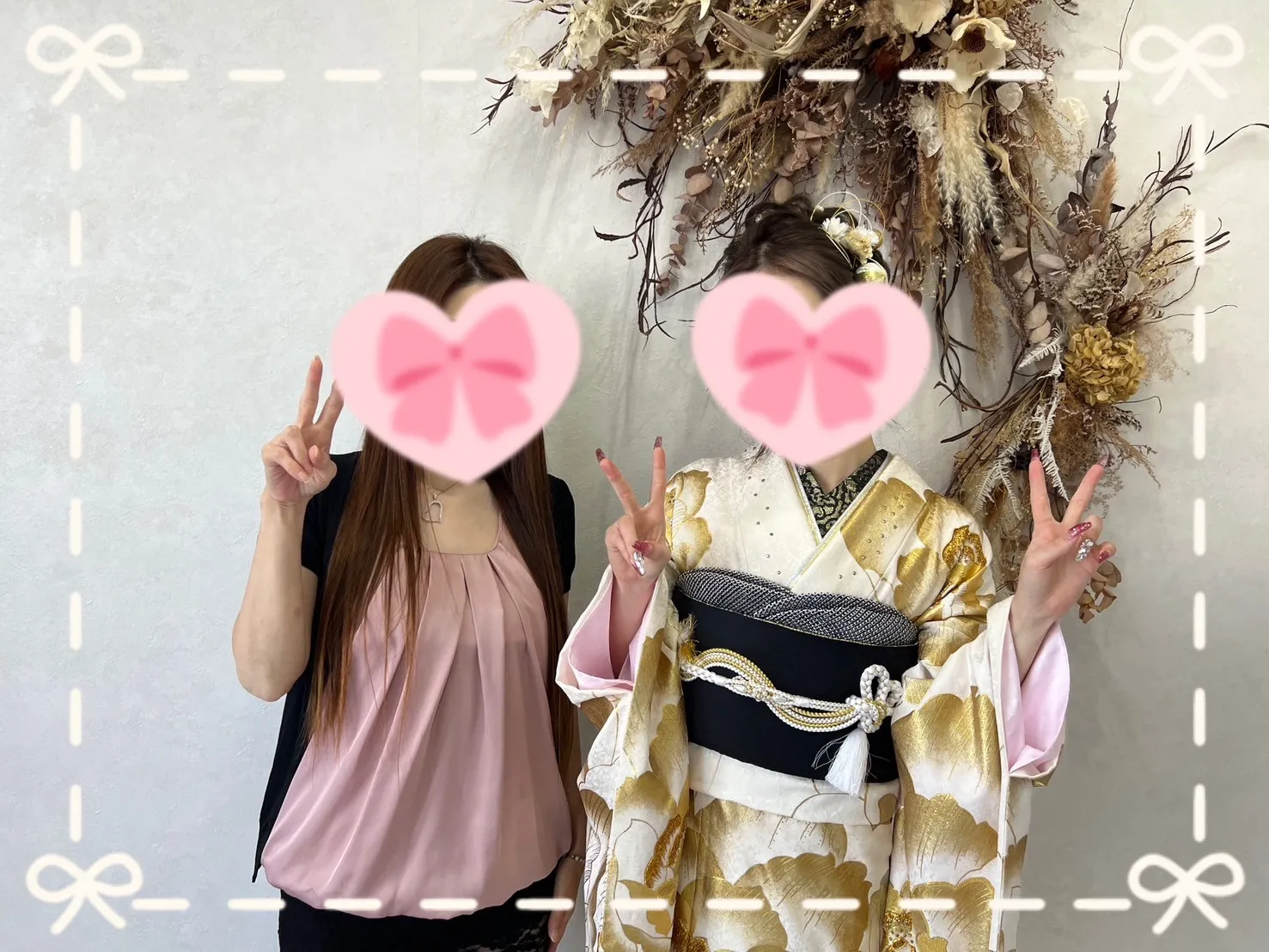 振袖　レンタル　前撮り　撮影会　可愛い　おしゃれ　かっこいい　イマドキ　くすみ　レトロ　安い