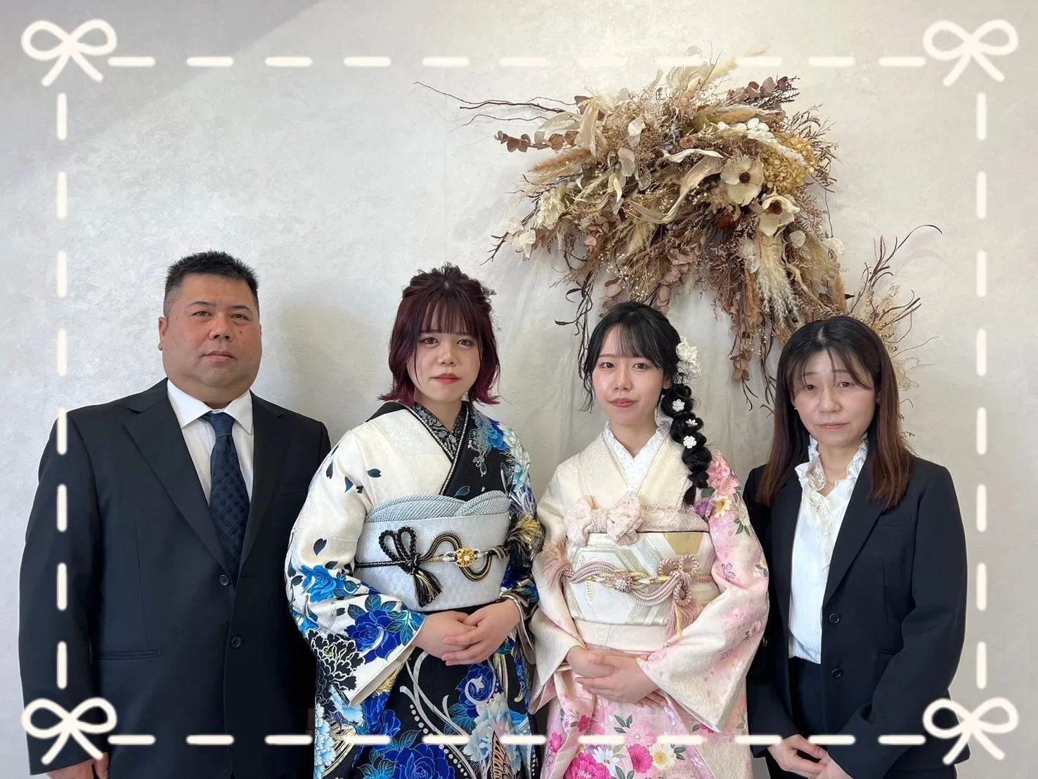 振袖　レンタル　前撮り　撮影会　可愛い　おしゃれ　かっこいい　イマドキ　くすみ　