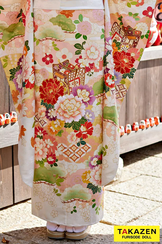 振袖　レンタル　可愛い　おしゃれ　かっこいい　イマドキ　くすみ　写真　妹割