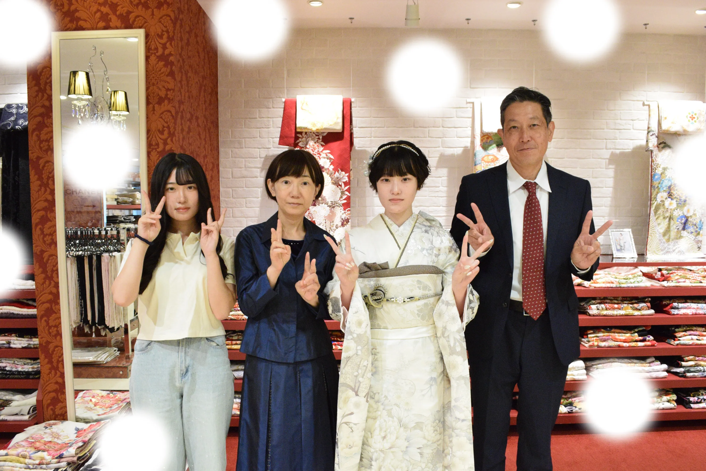 成人式　前撮り　梅田　袴　くすみカラー　かわいい　イマドキ　淡色　古典　タカゼン　撮影