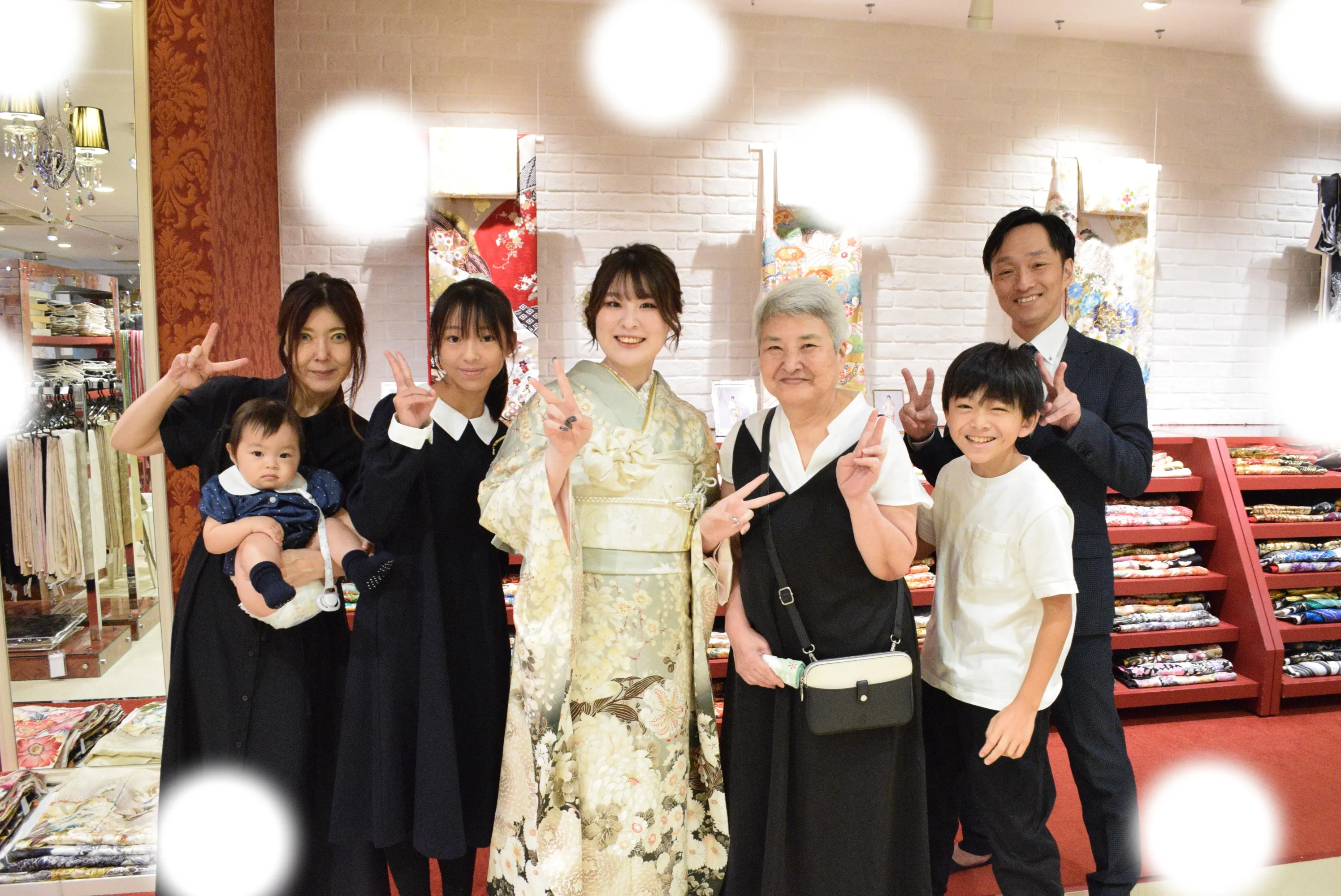 成人式　前撮り　梅田　袴　くすみカラー　かわいい　イマドキ　淡色　古典　タカゼン　撮影