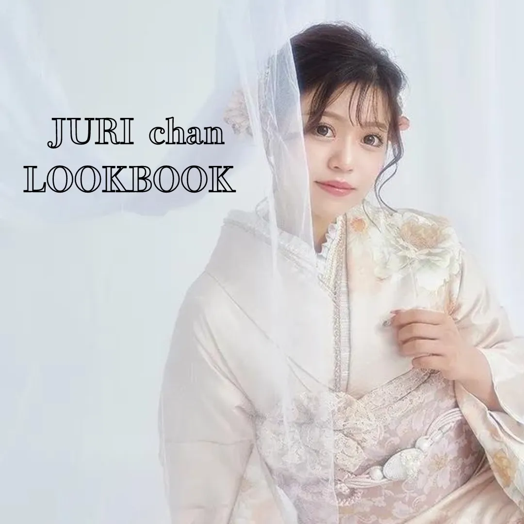 【TAKAZEN橿原店】2日♡　JURI FURISODE Vol.16　LOOKBOOK公開中です♡