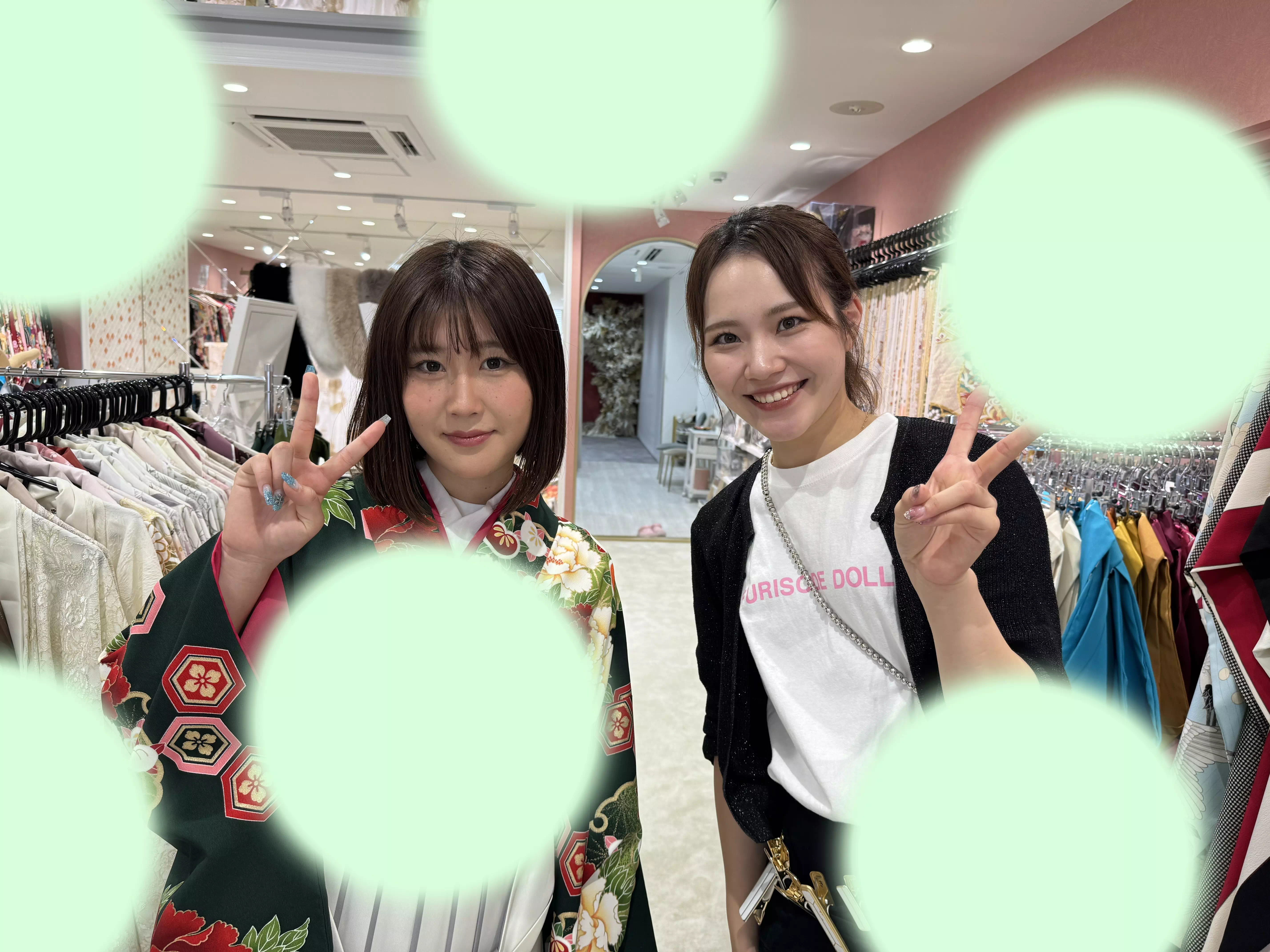 姫路　加古川　高砂　たつの　振袖レンタル