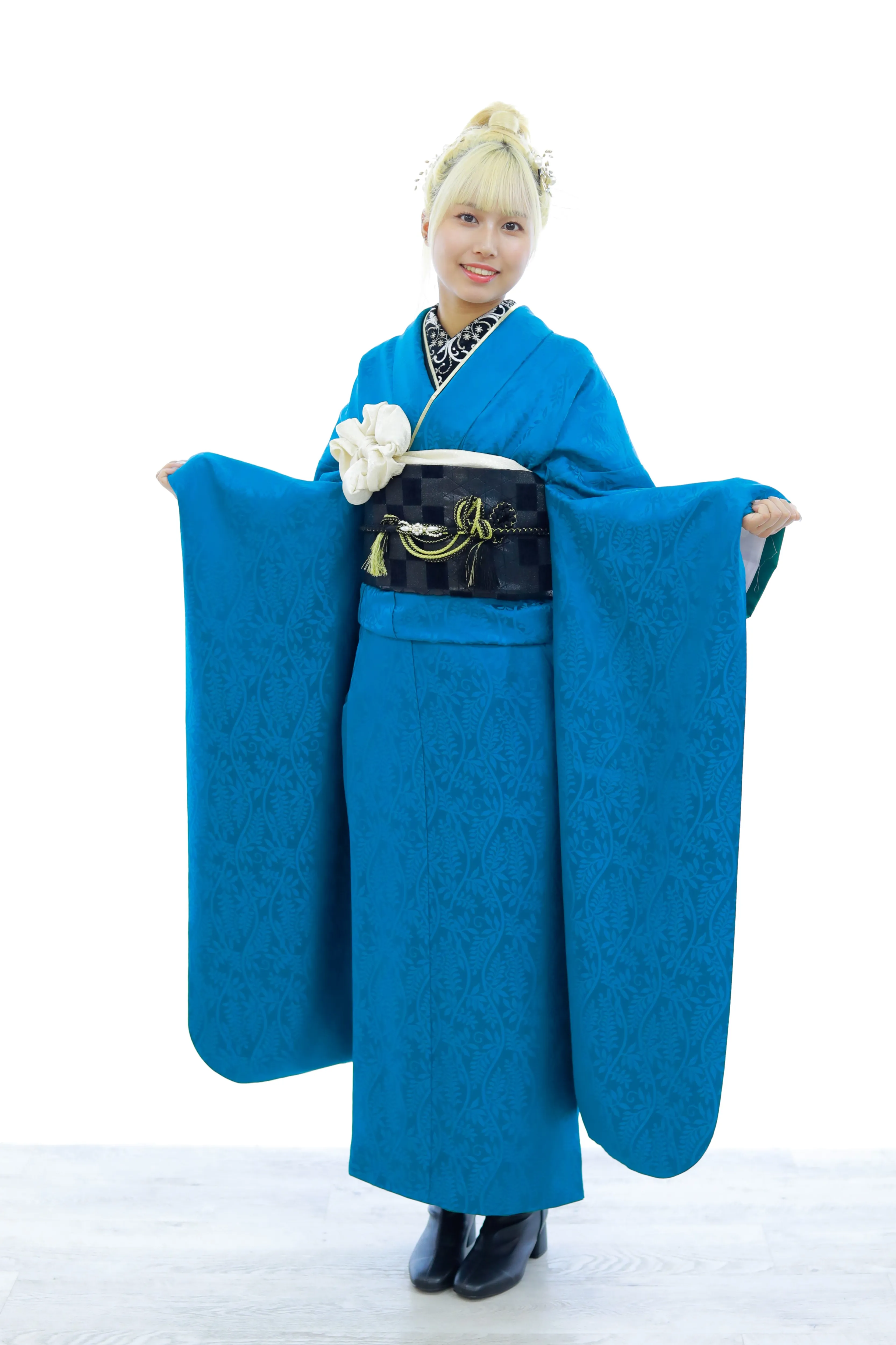 まなほちゃん