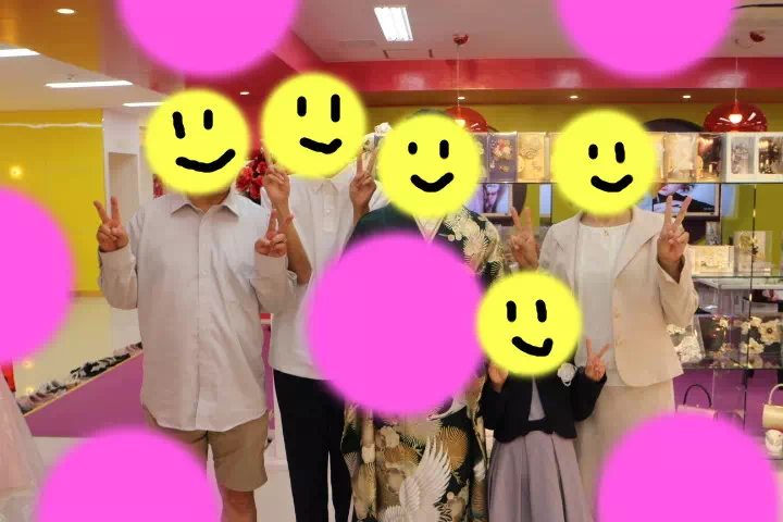 TAKAZEN神戸店　前撮り撮影会　イマドキ　カワイイ　コディネート　振袖　レンタル　袴　