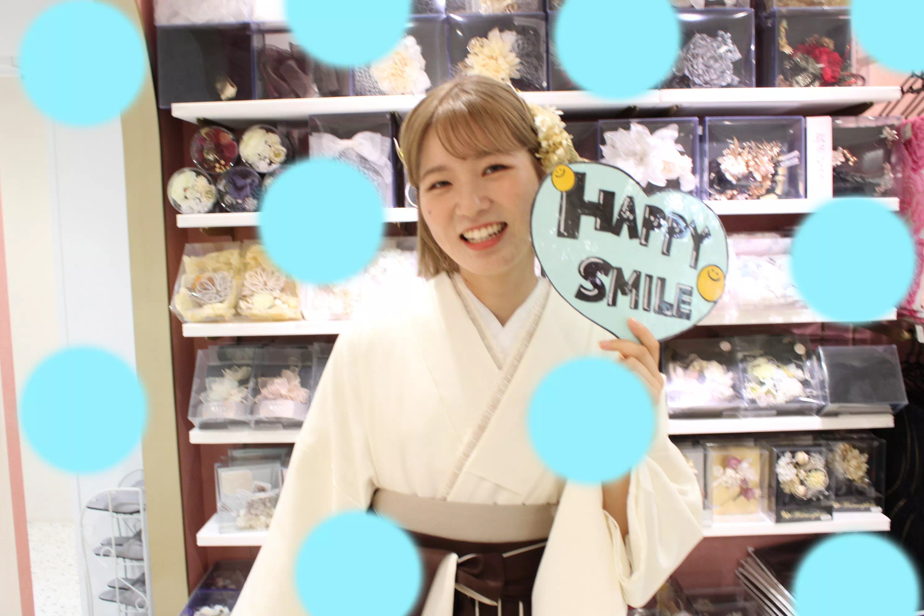 TAKAZEN姫路店　姫路市　成人式　卒業式　袴　振袖　イマドキ振袖　加古川市　高砂市　前撮り