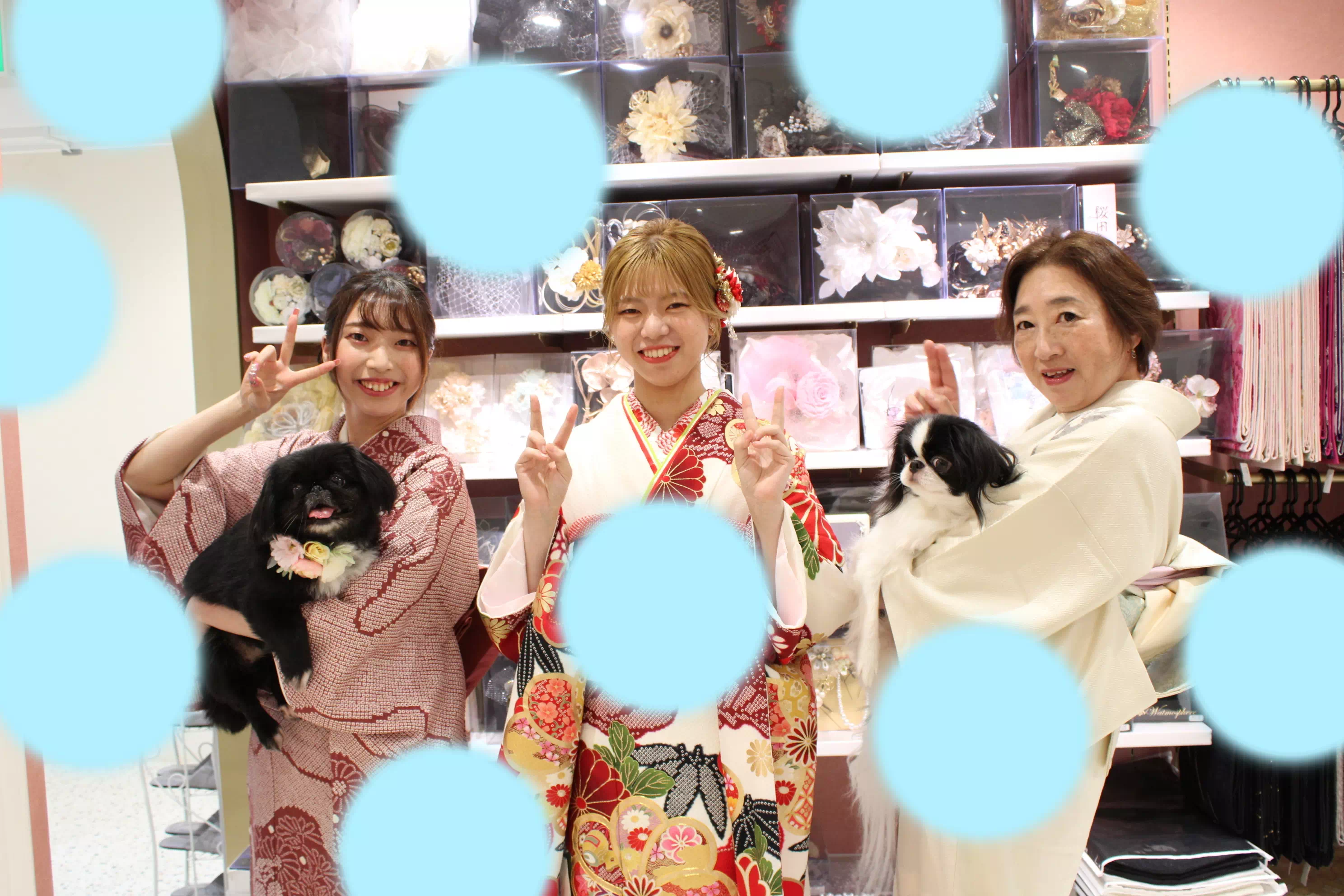 TAKAZEN姫路店　加古川市　高砂市　人気振袖　振袖レンタル　姫路市　成人式　卒業式　袴　振袖　イマドキ振袖　香音　