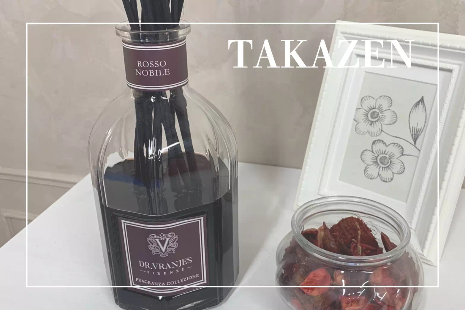 TAKAZEN神戸店　ルームフレグランス　前撮り撮影会　イマドキ　カワイイ　コディネート　振袖　レンタル　オススメ
