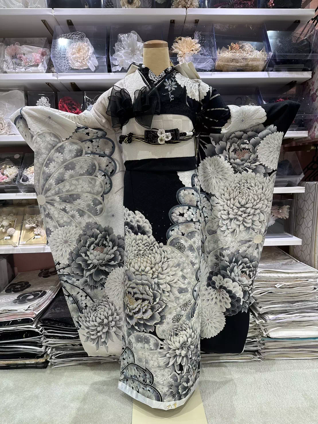 姫路　加古川　高砂　たつの　振袖レンタル