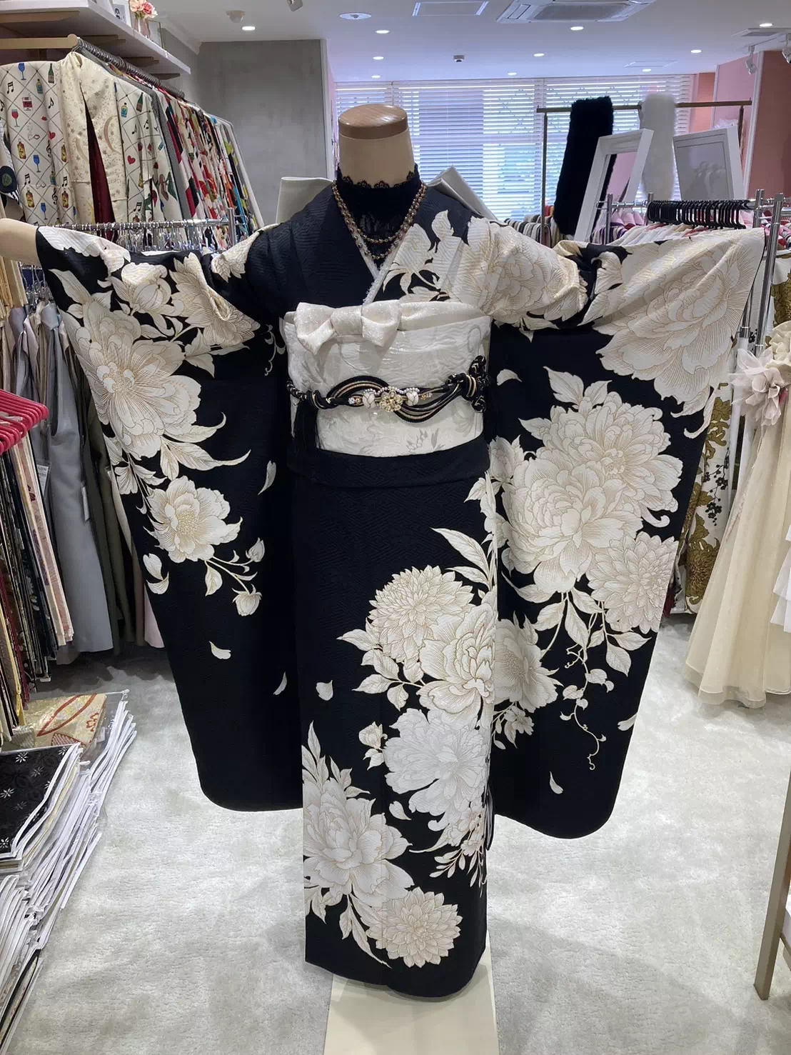 姫路　加古川　高砂　たつの　振袖レンタル