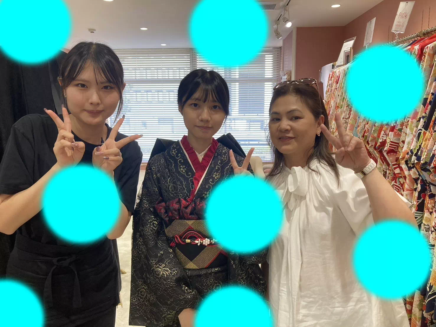 TAKAZEN姫路店　加古川市　高砂市　人気振袖　振袖レンタル　姫路市　成人式　卒業式　袴　振袖　イマドキ振袖　香音　ヴィンテージ　