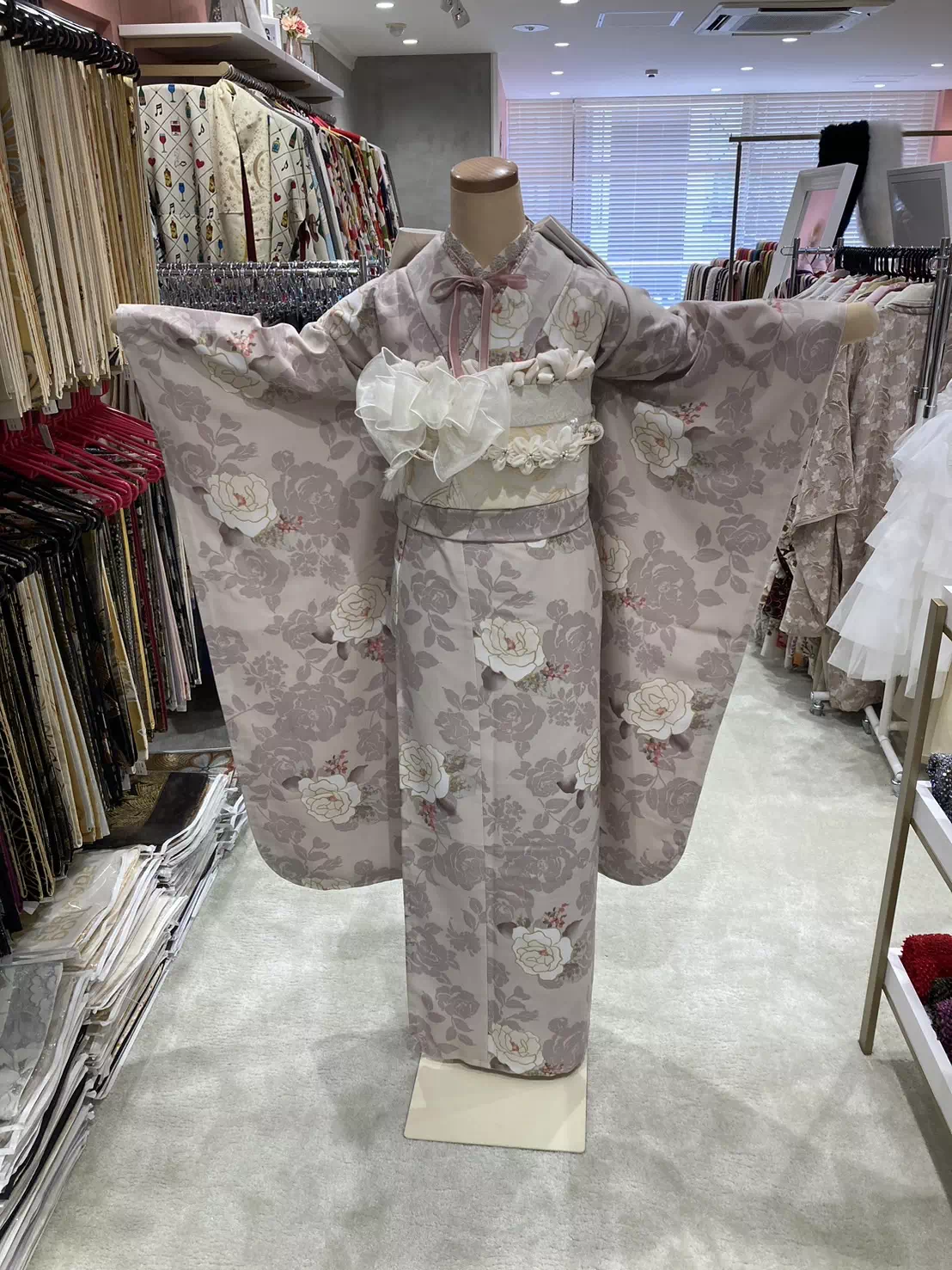 姫路　加古川　高砂　たつの　振袖レンタル