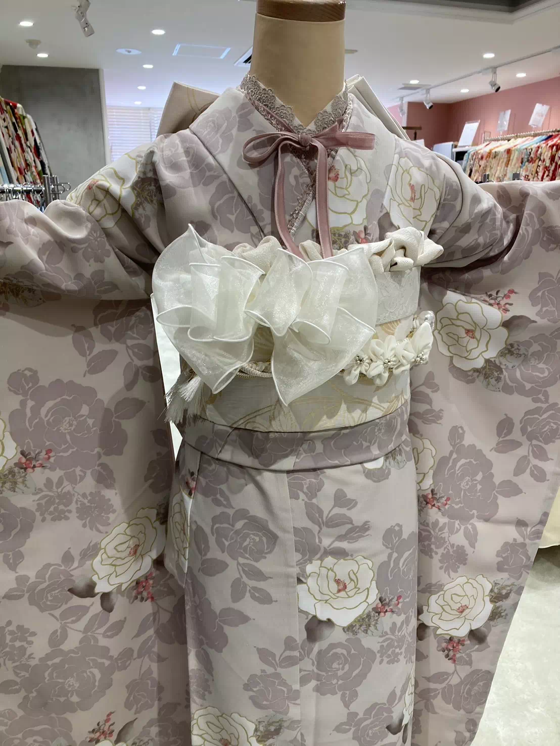 姫路　加古川　高砂　たつの　振袖レンタル